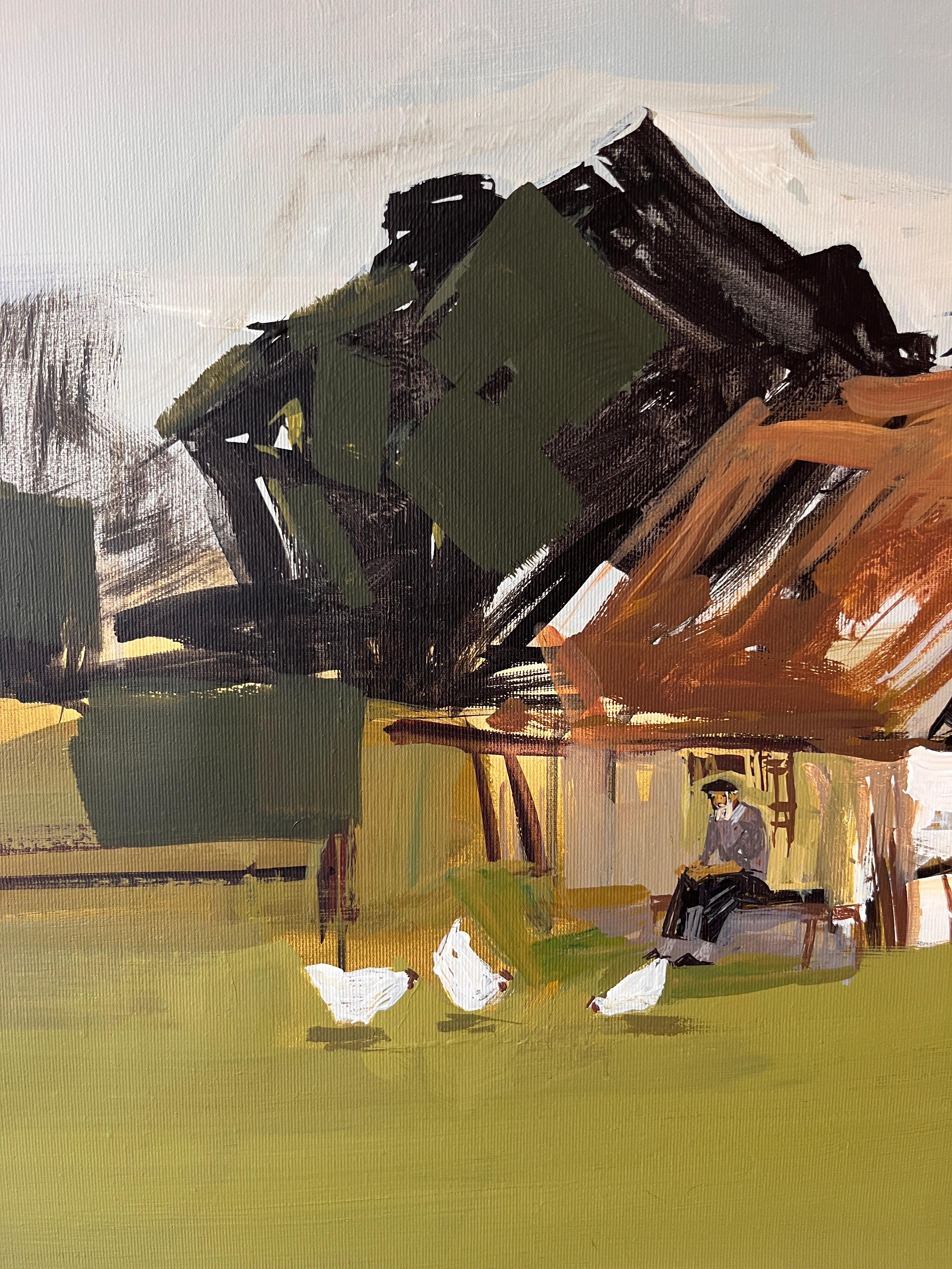 Quiet Evening For Sale 11