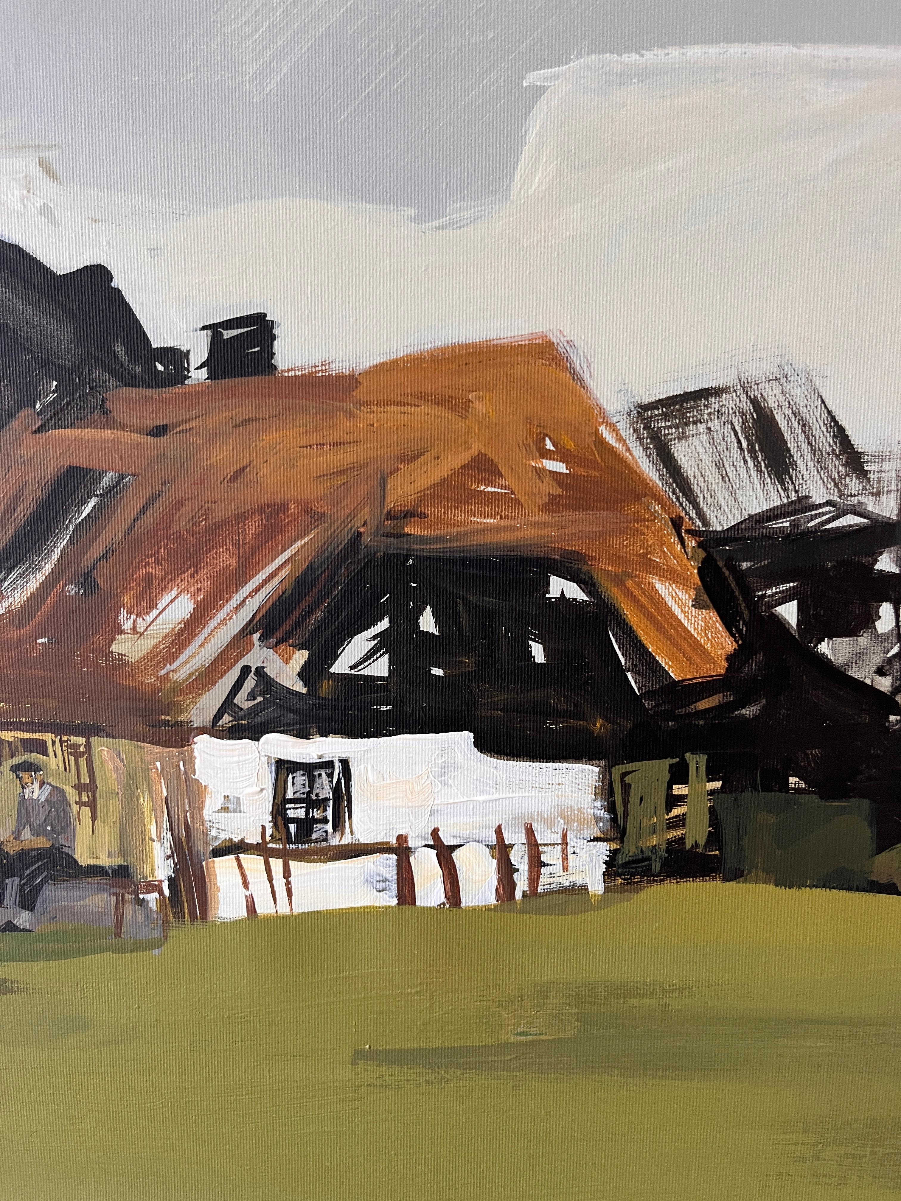 Quiet Evening For Sale 12