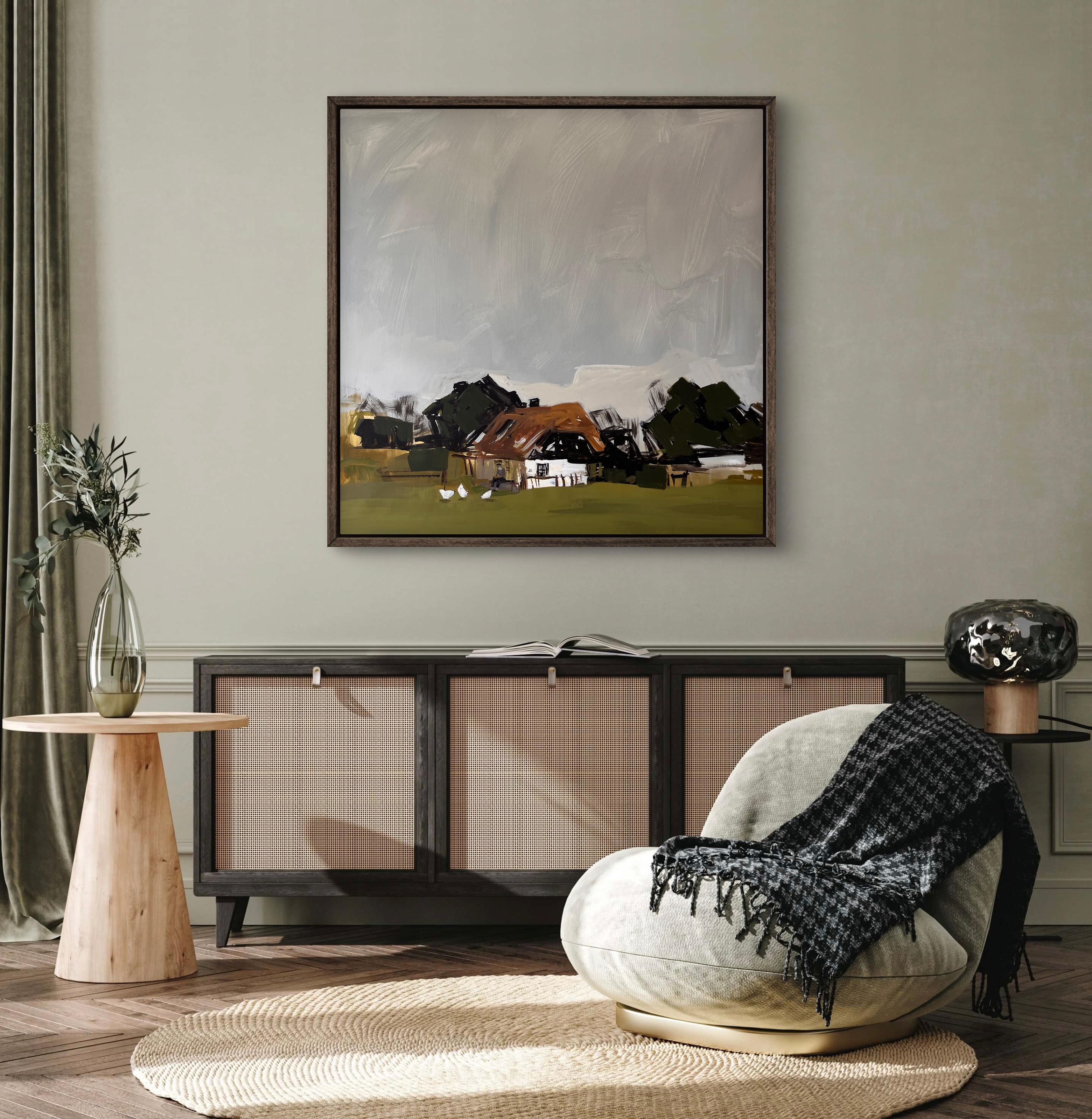 Quiet Evening For Sale 1