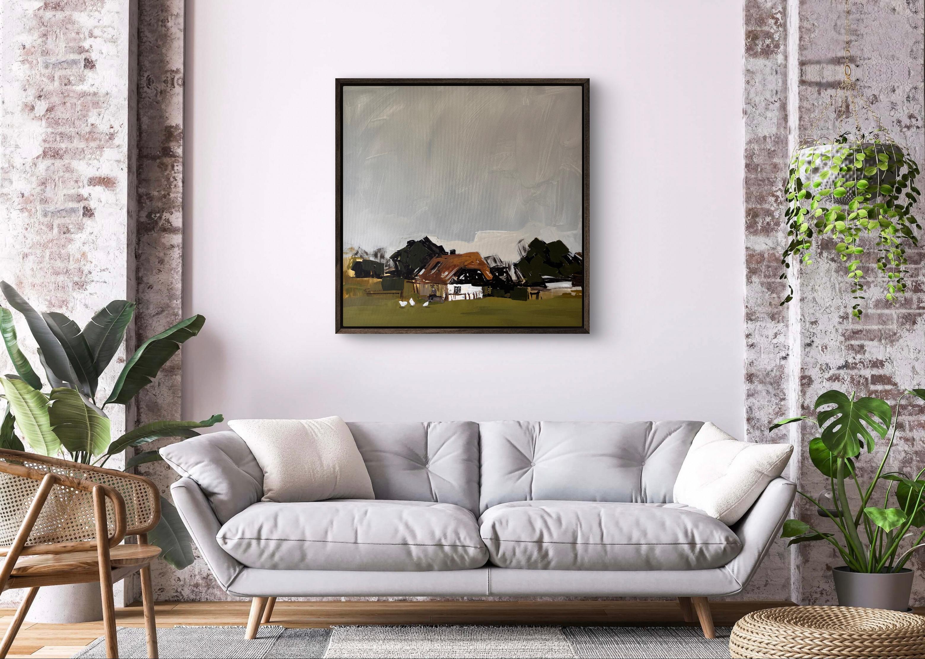 Quiet Evening For Sale 2