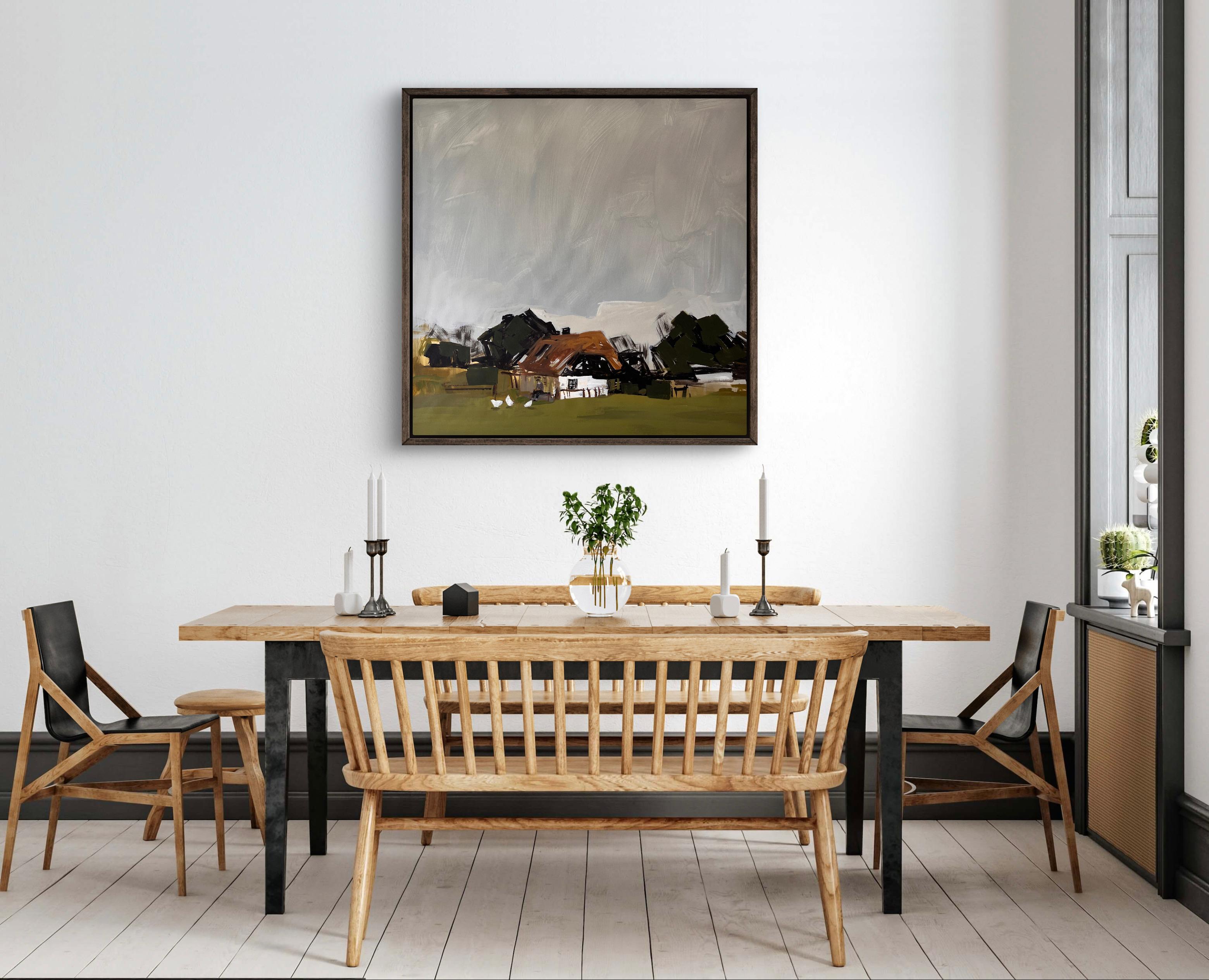 Quiet Evening For Sale 3