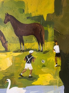 Momenti di vita tranquilla