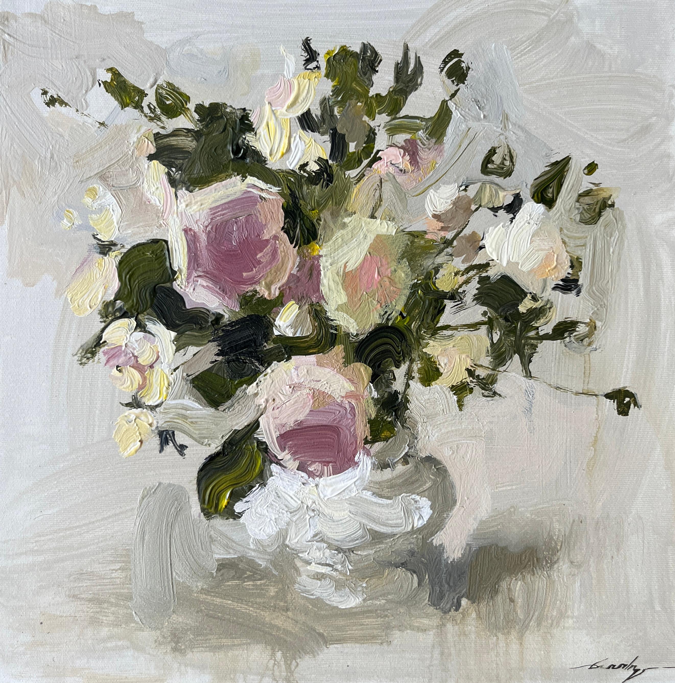 Flower Paintings