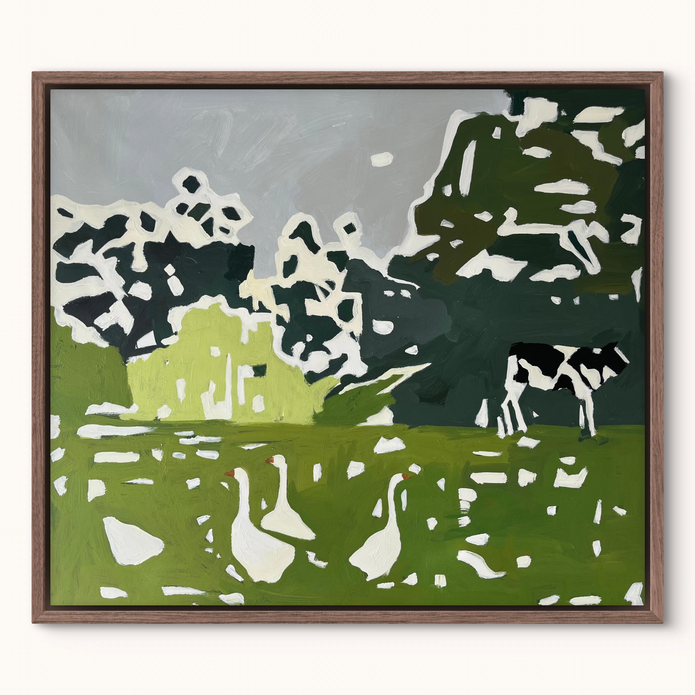 Rural Motif 6