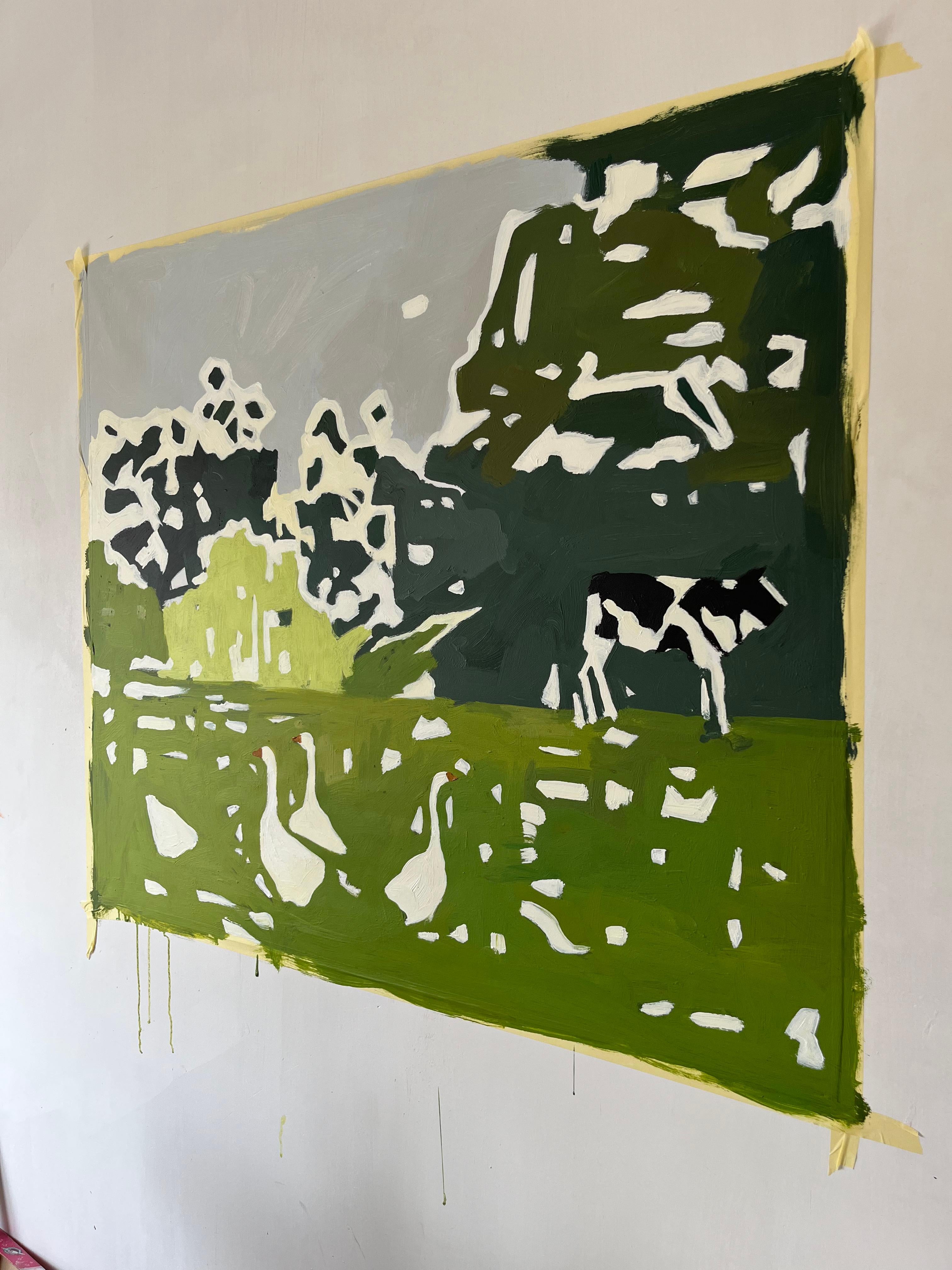 Rural Motif 14