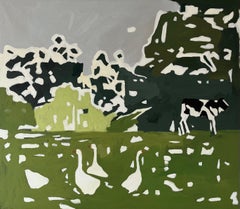 Rural Motif