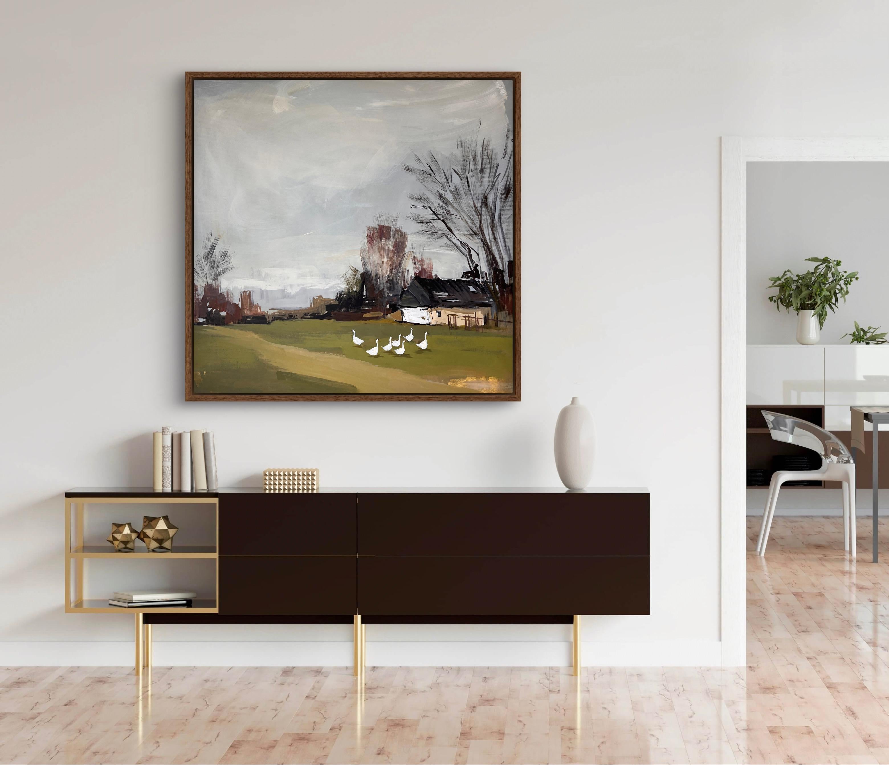 Spring Day For Sale 2