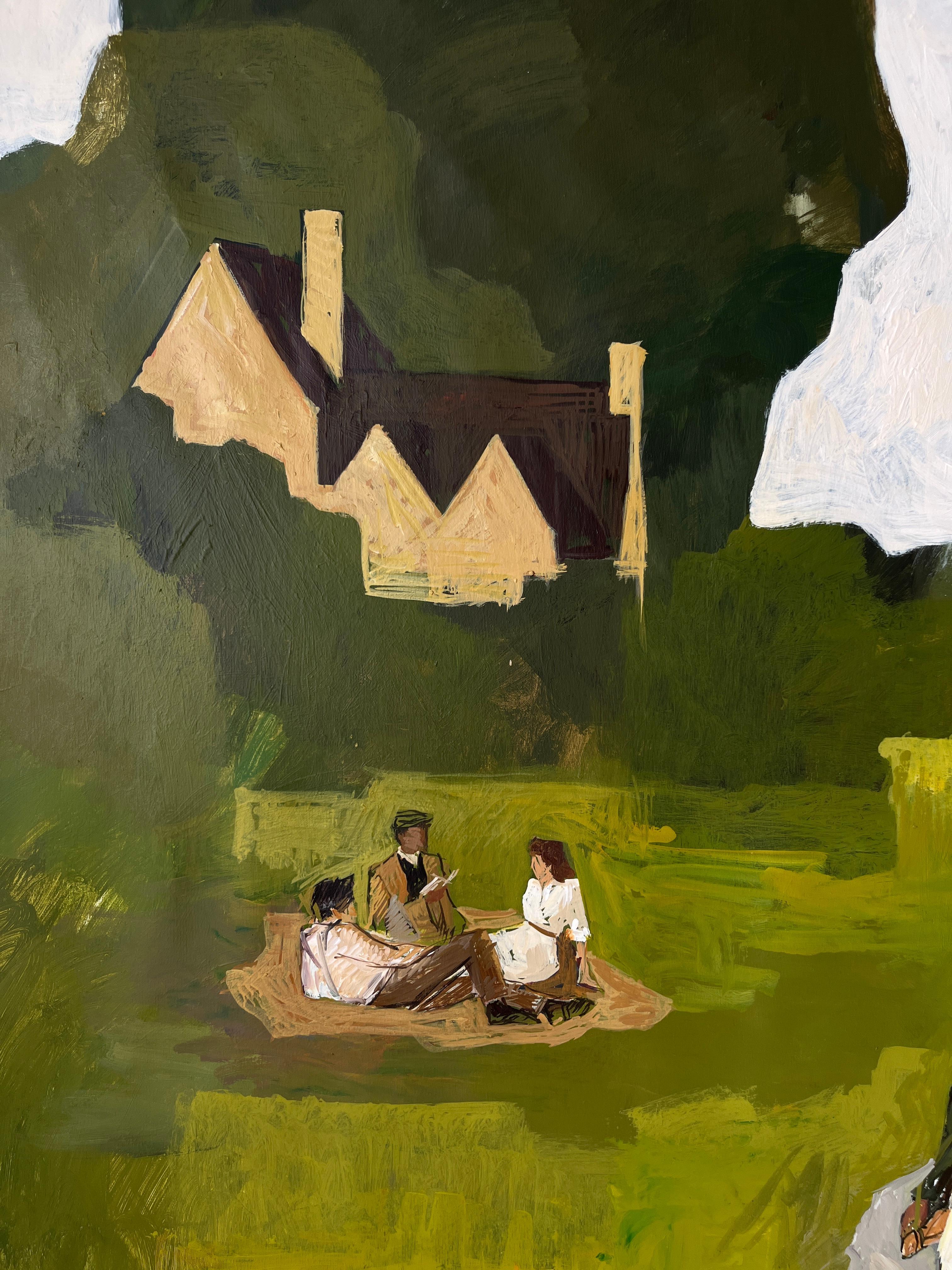 Stories of a Summer Day For Sale 5