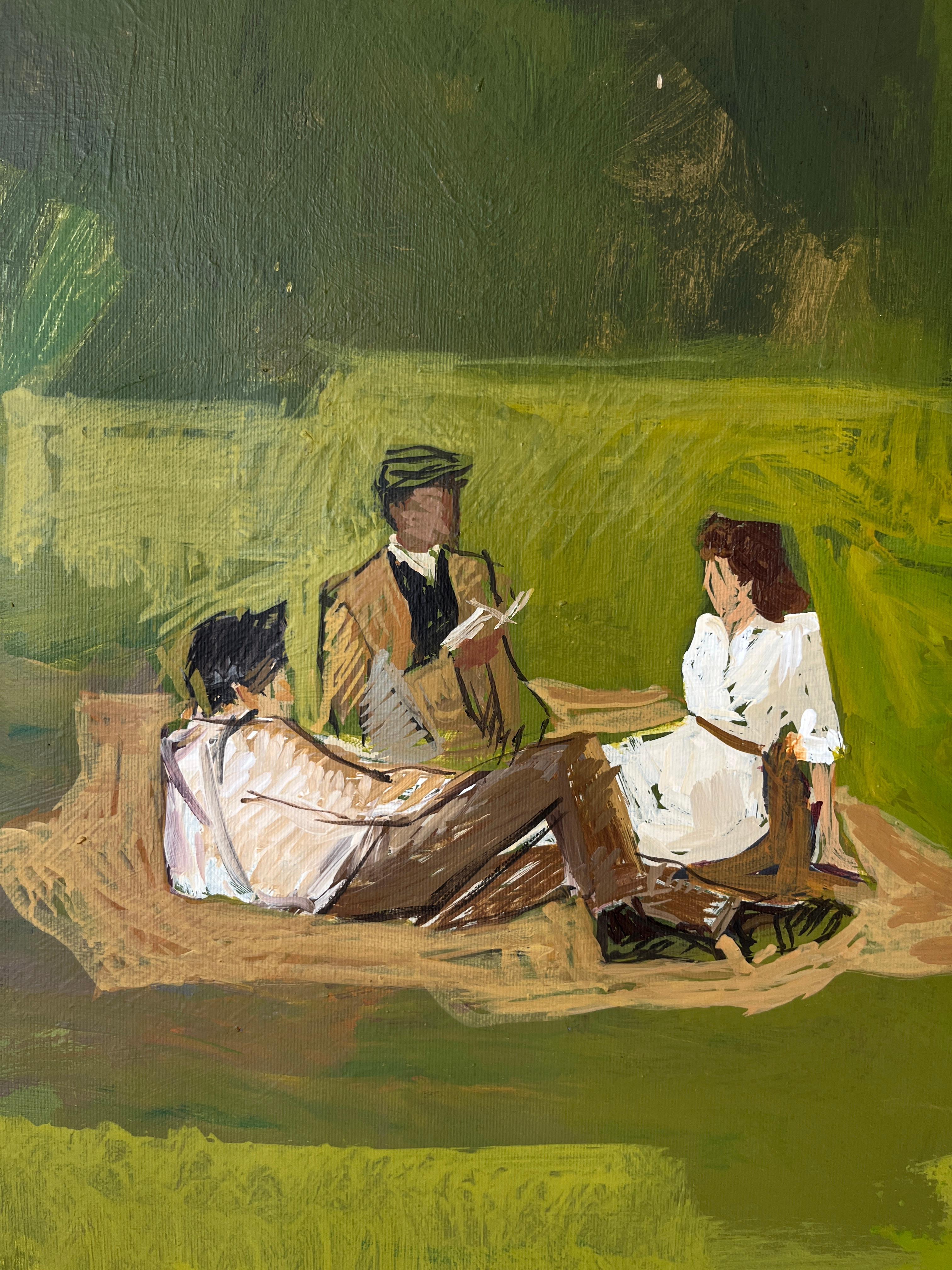 Stories of a Summer Day For Sale 7