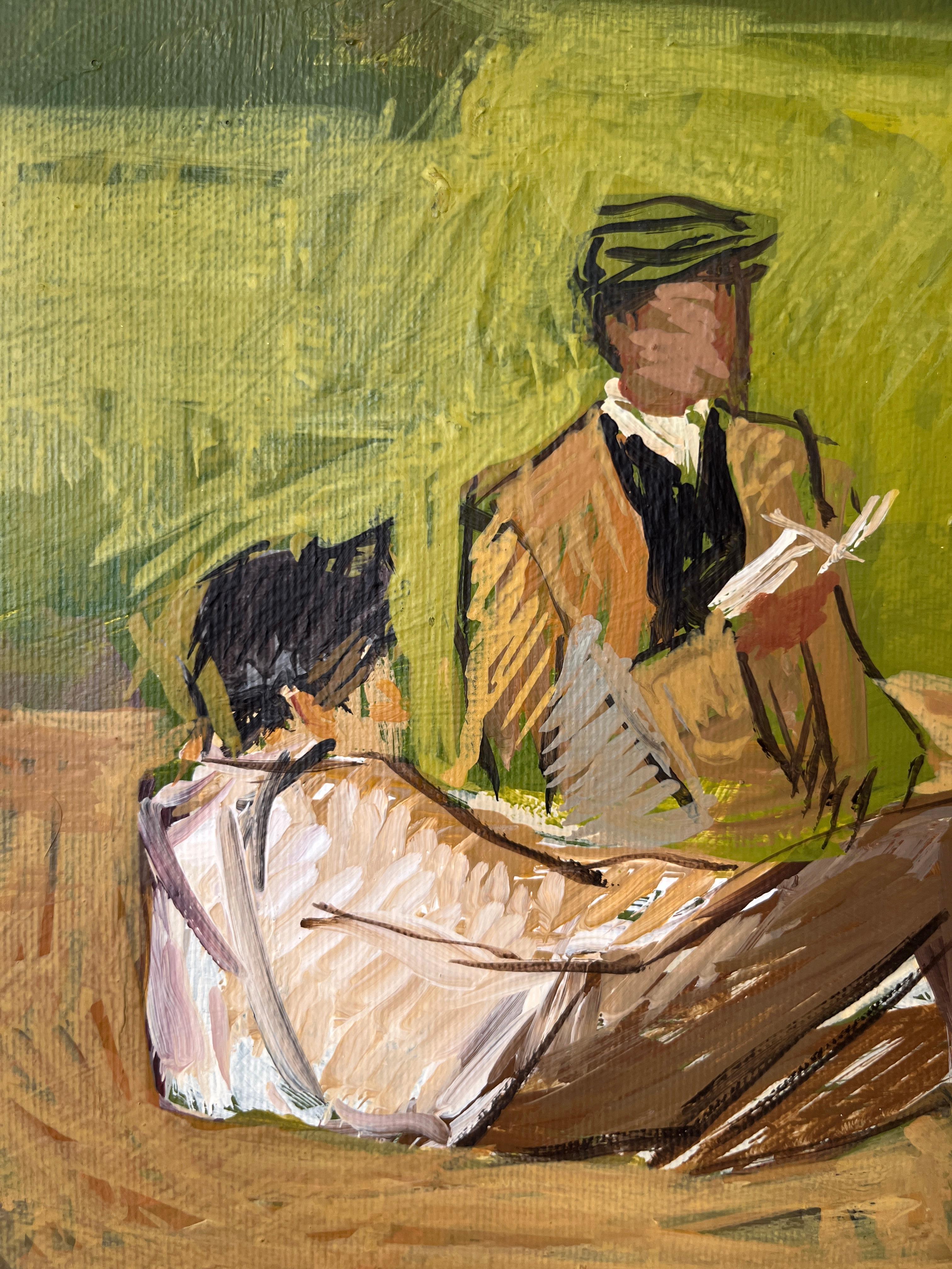 Stories of a Summer Day For Sale 8