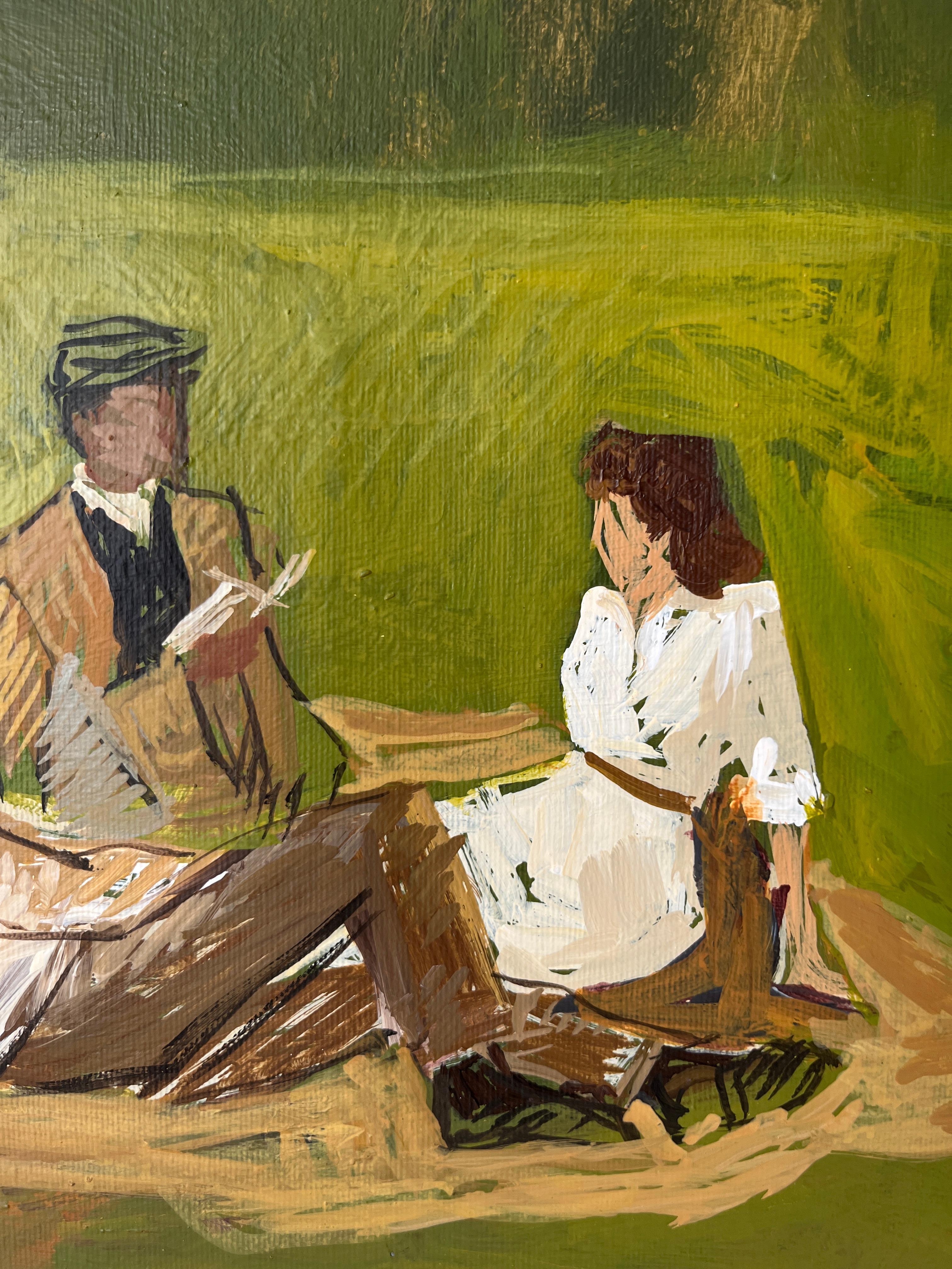 Stories of a Summer Day For Sale 9