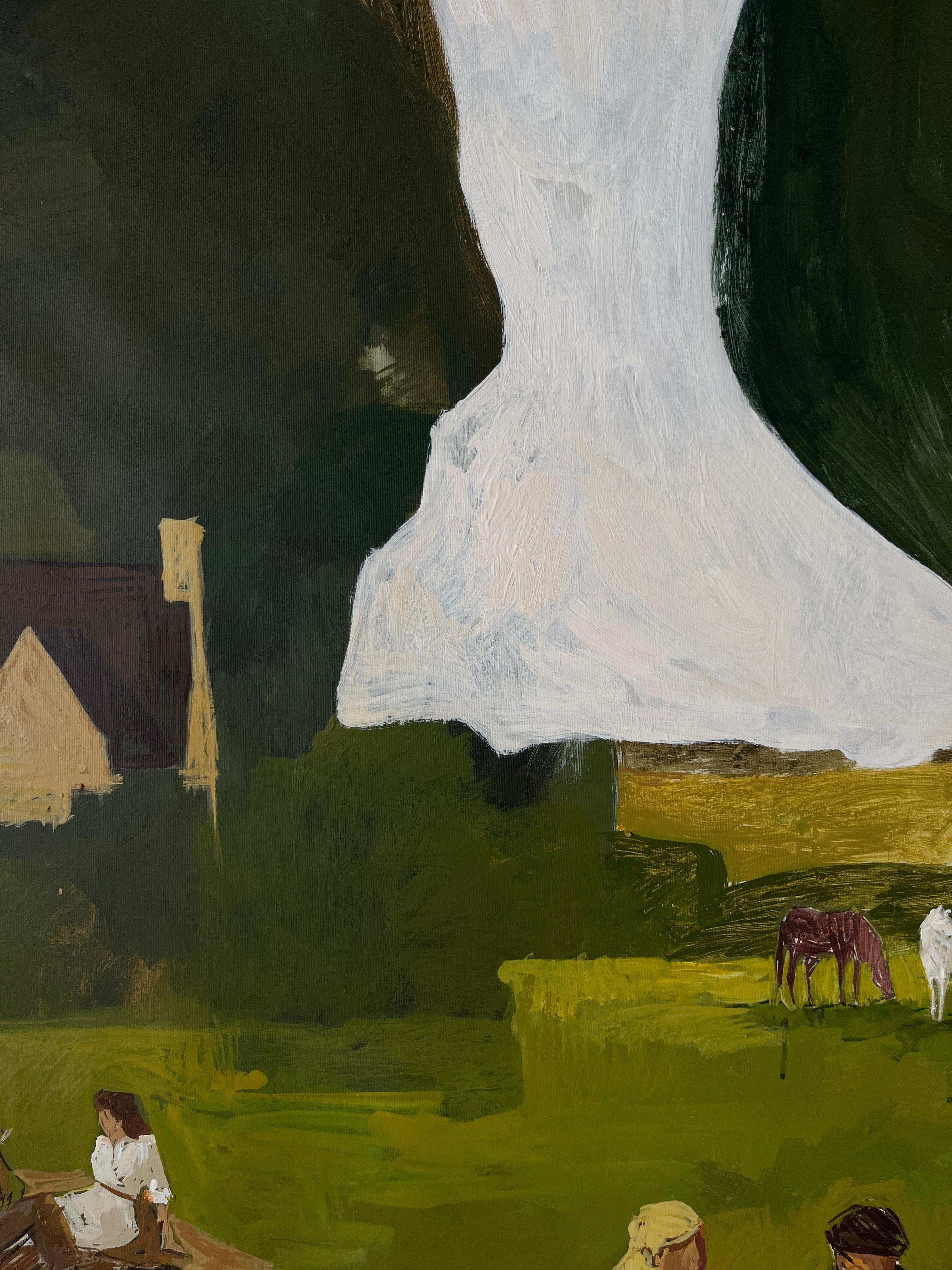 Stories of a Summer Day For Sale 13
