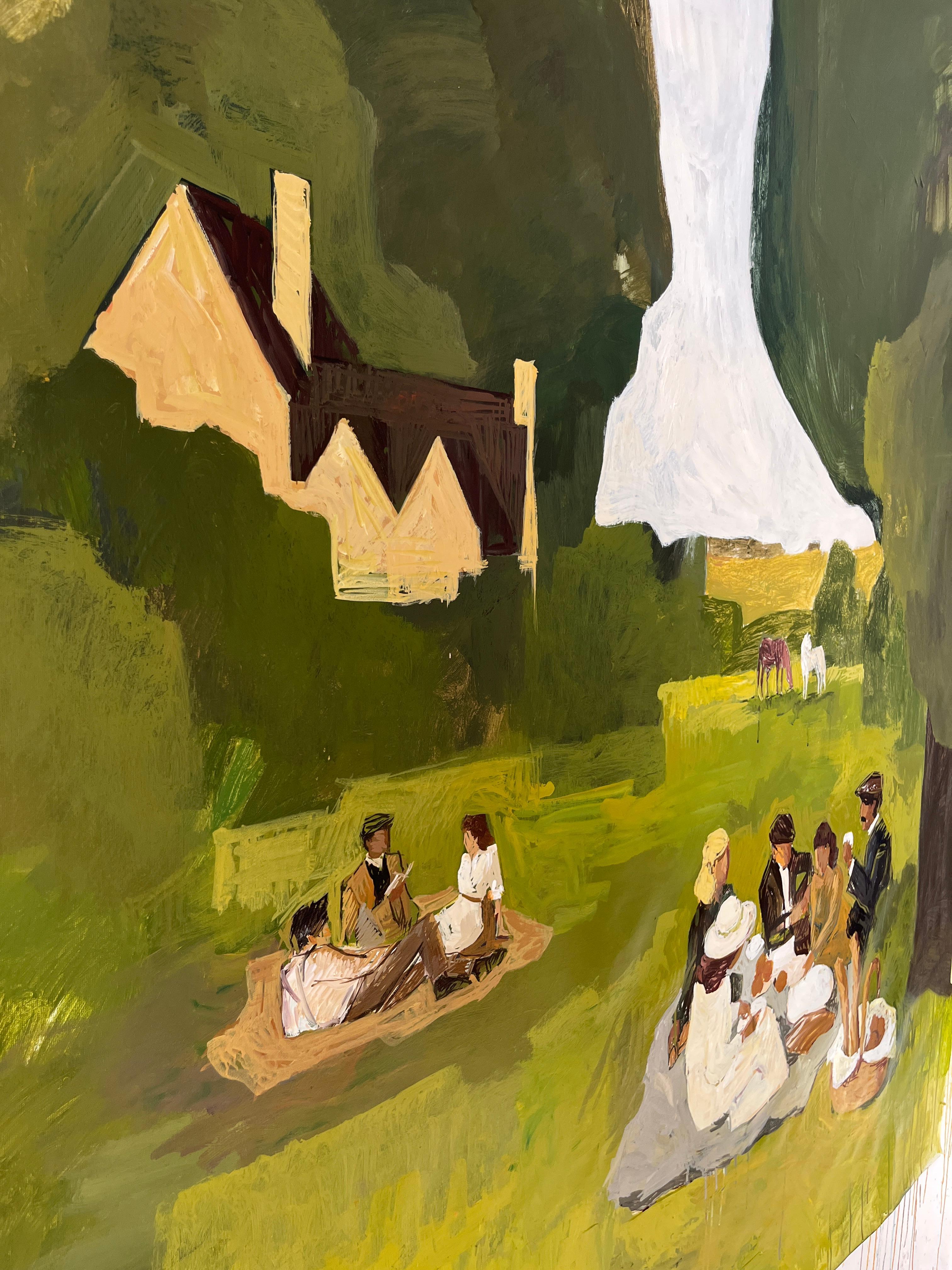 Stories of a Summer Day For Sale 14