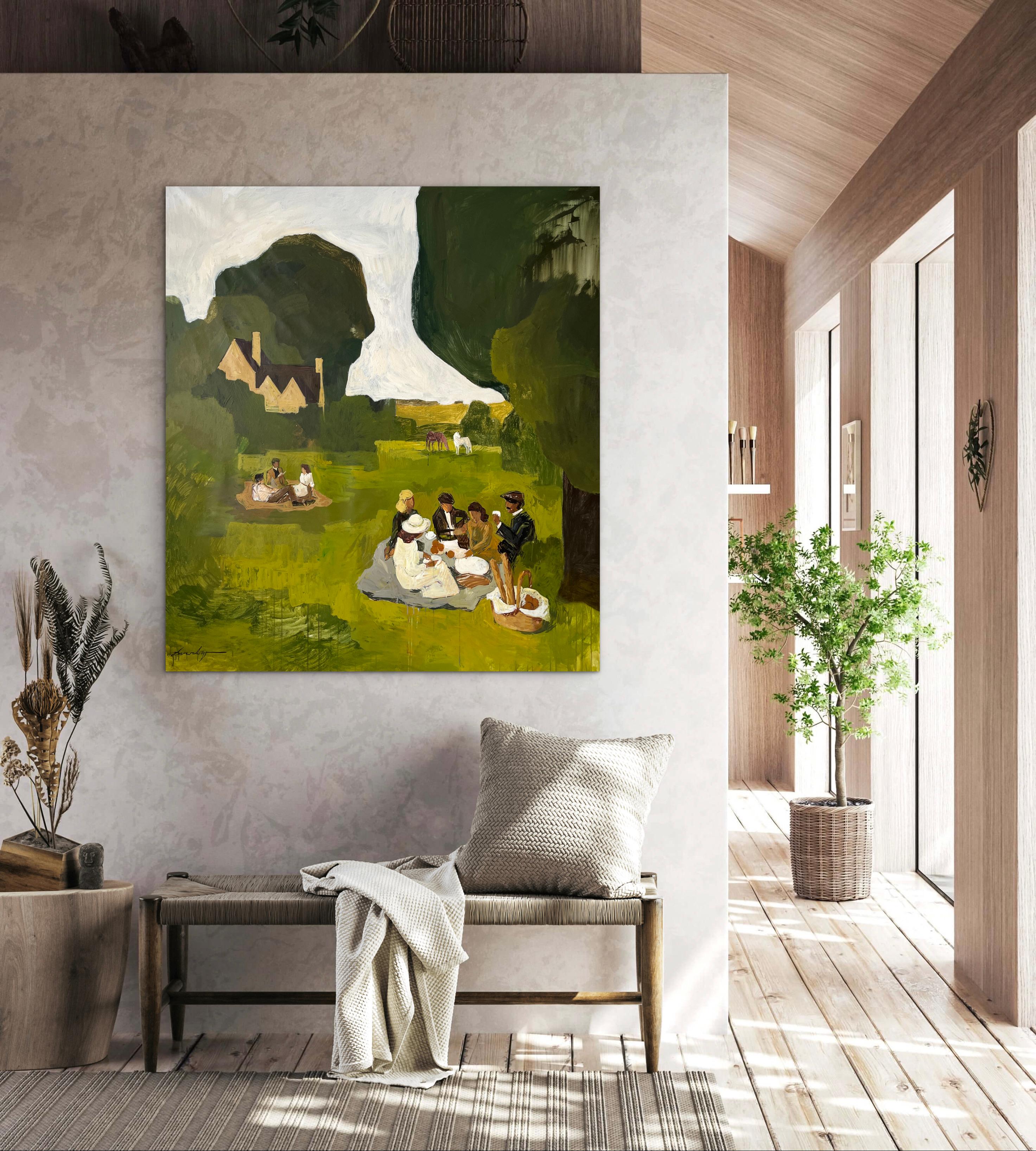 Stories of a Summer Day For Sale 15