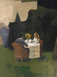 Storie della vecchia casa
