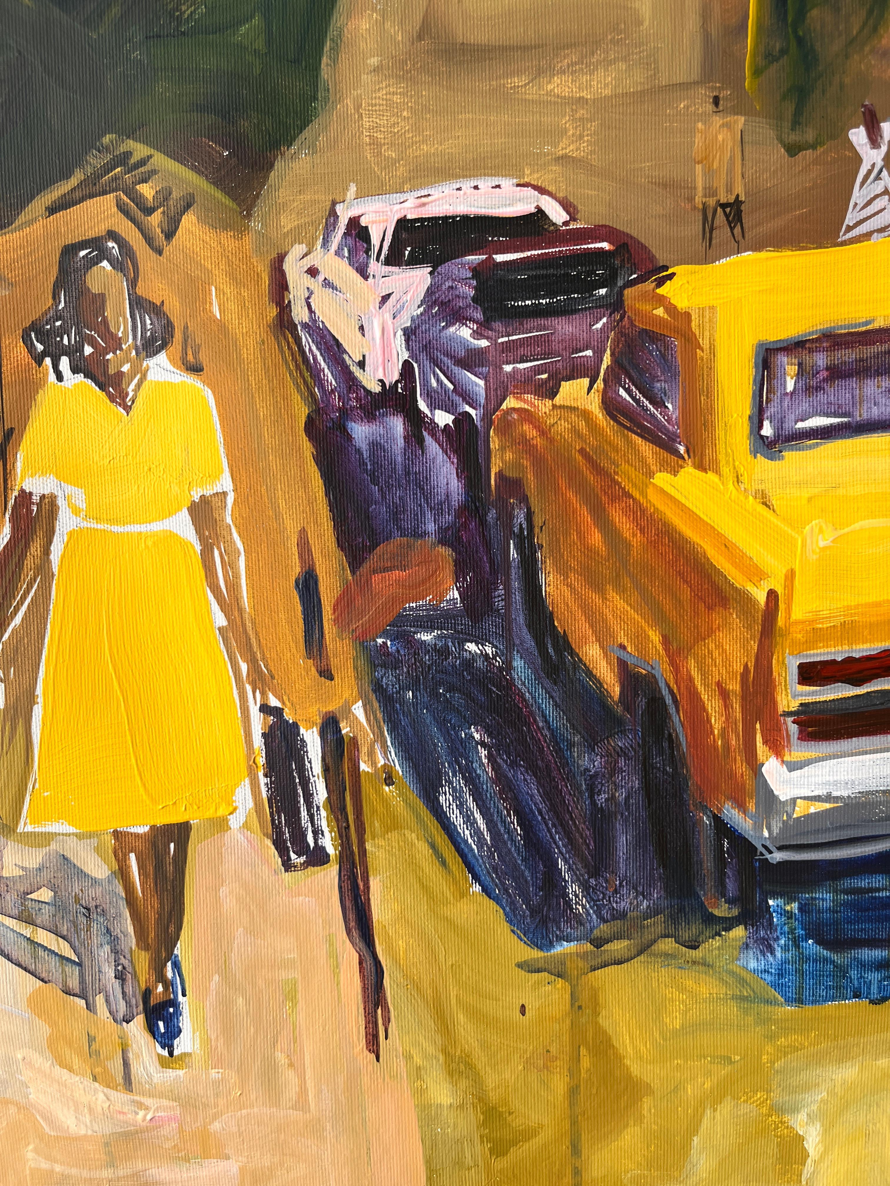 Stroll in the Sun For Sale 5