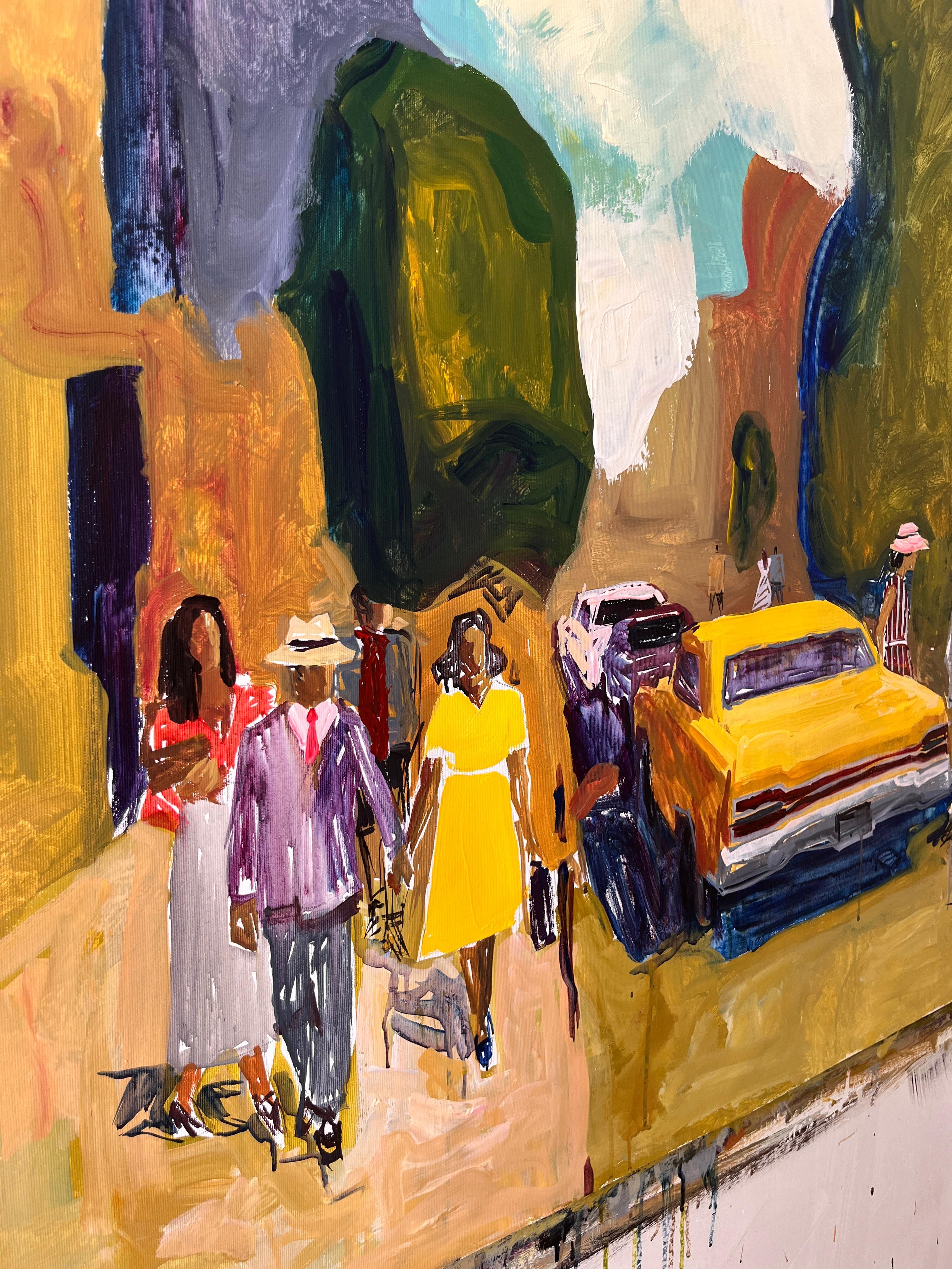 Stroll in the Sun For Sale 6