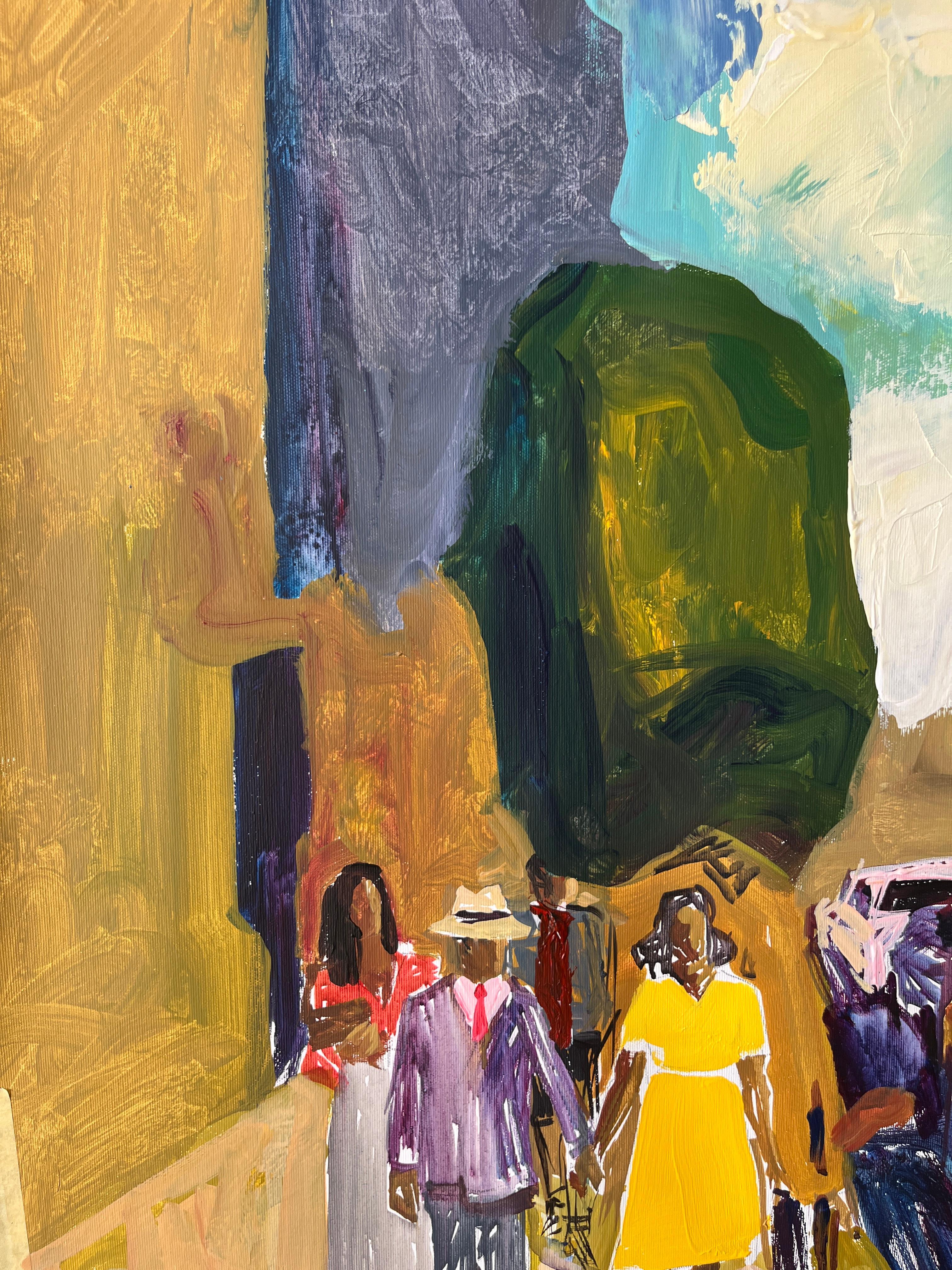 Stroll in the Sun For Sale 7