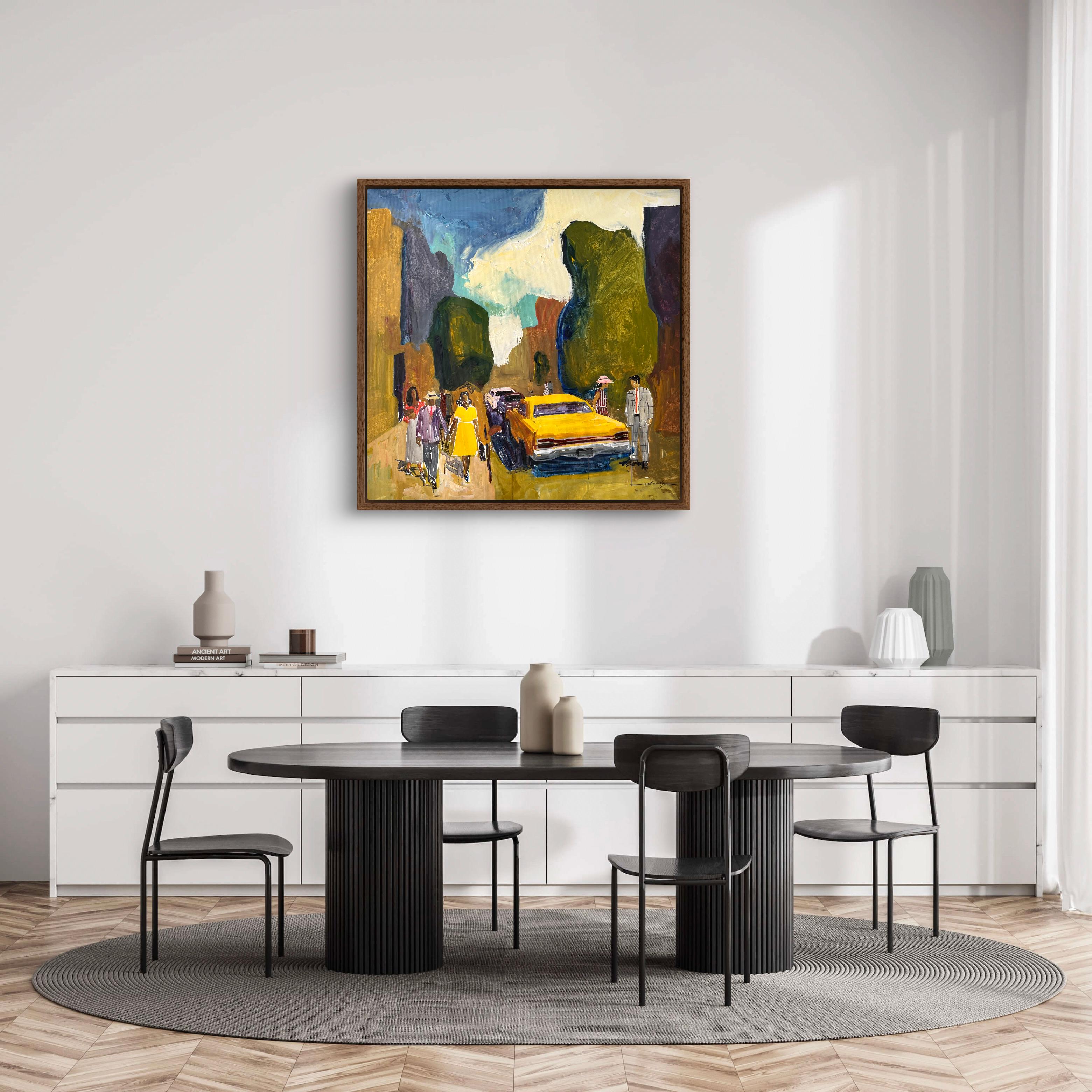 Stroll in the Sun For Sale 11