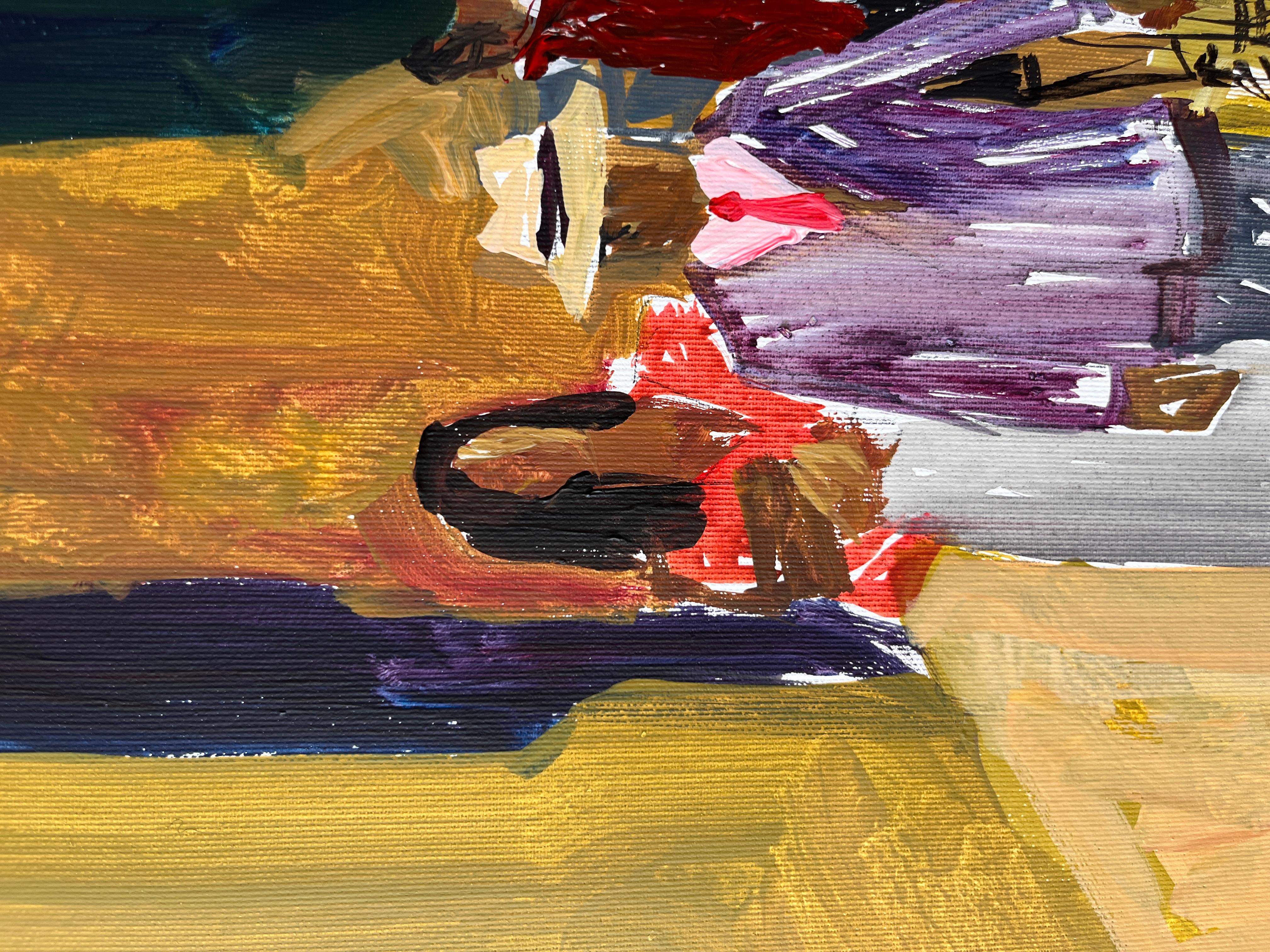 Stroll in the Sun For Sale 4