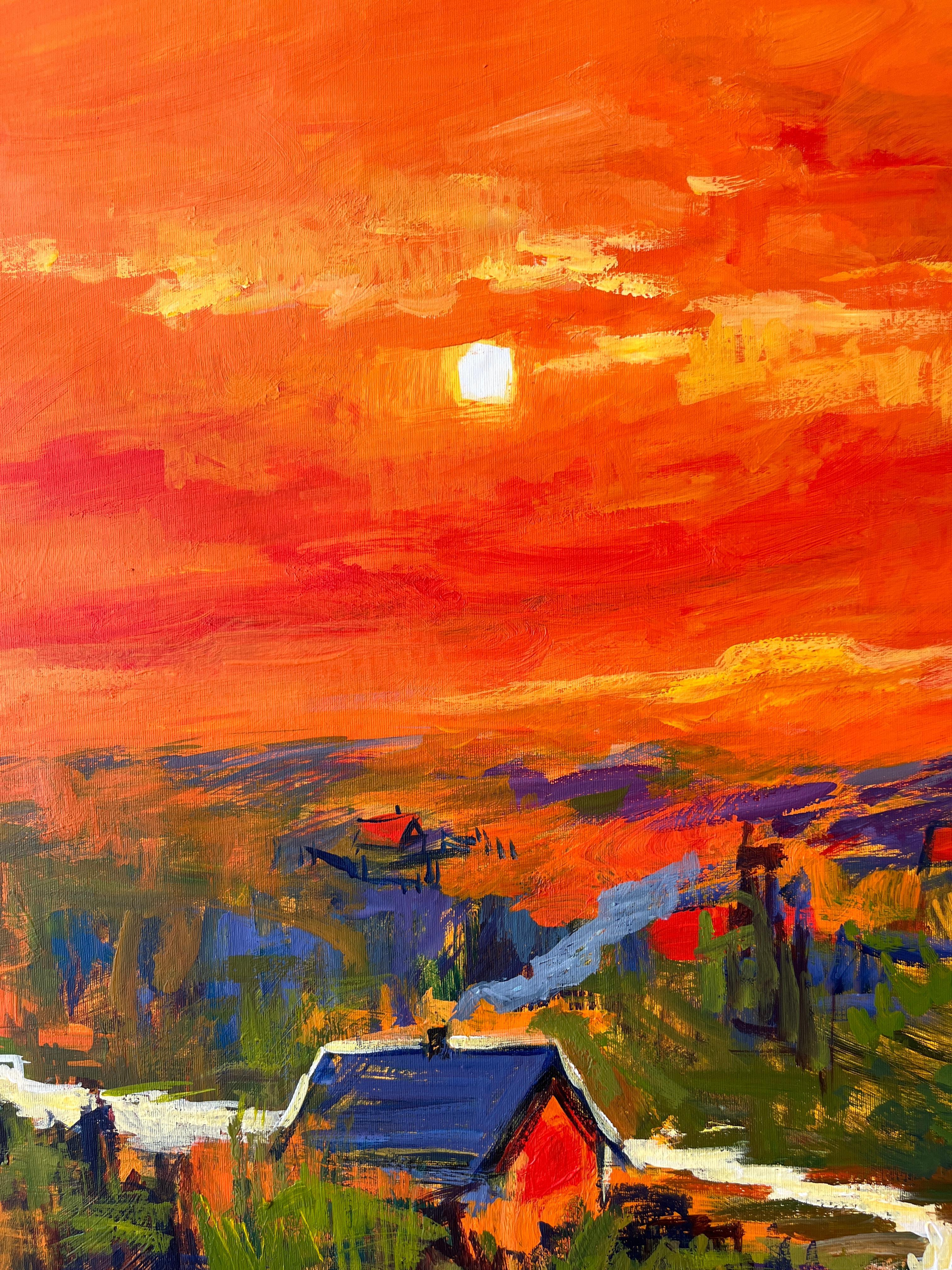 Sonnenuntergang im Angebot 5