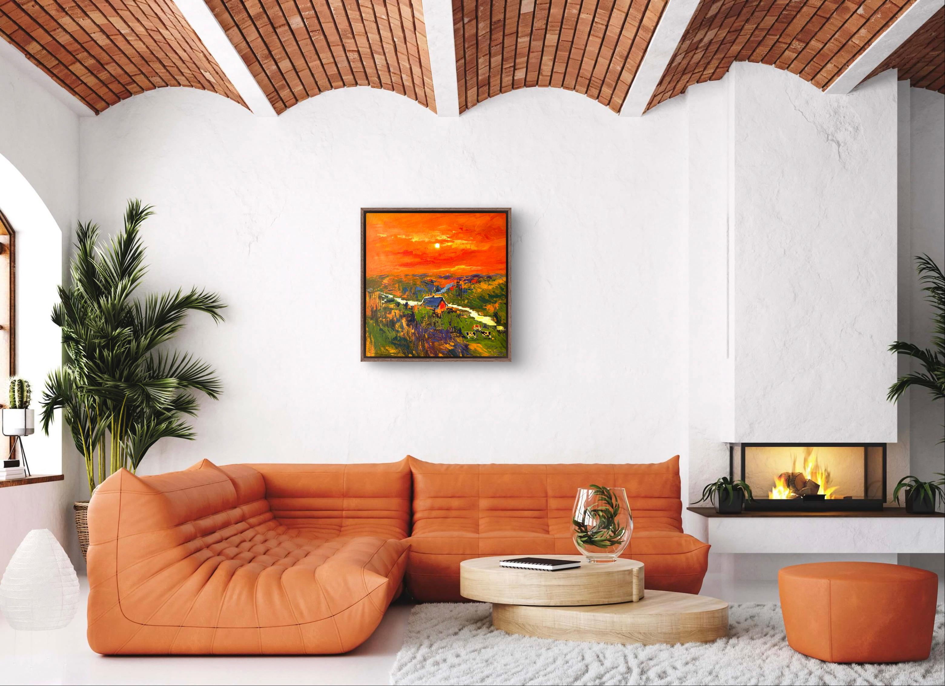 Sonnenuntergang im Angebot 15
