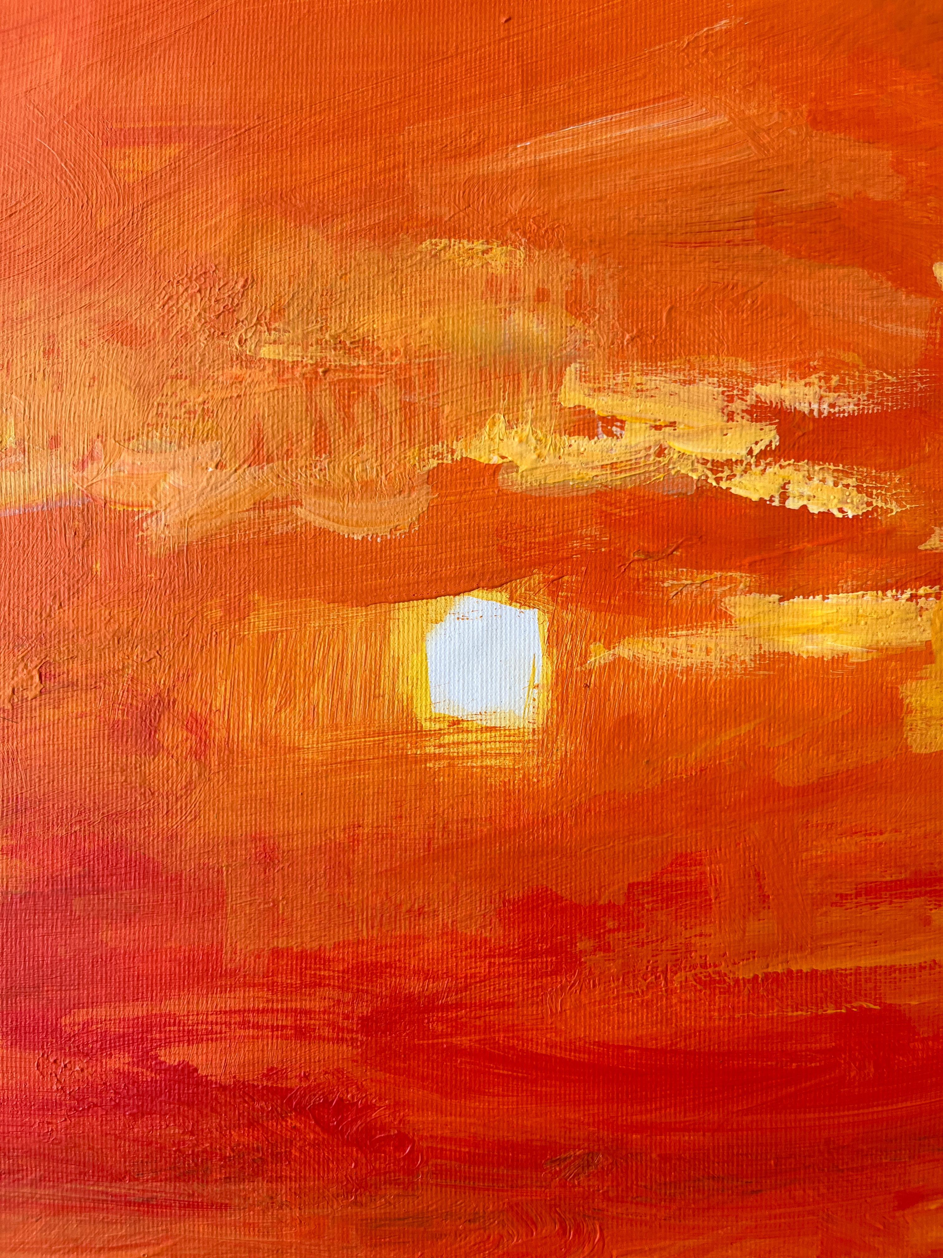 Sonnenuntergang im Angebot 1