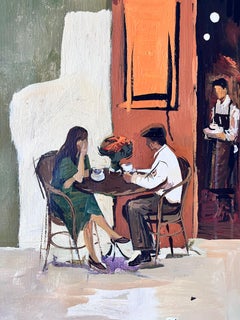 Talking with You