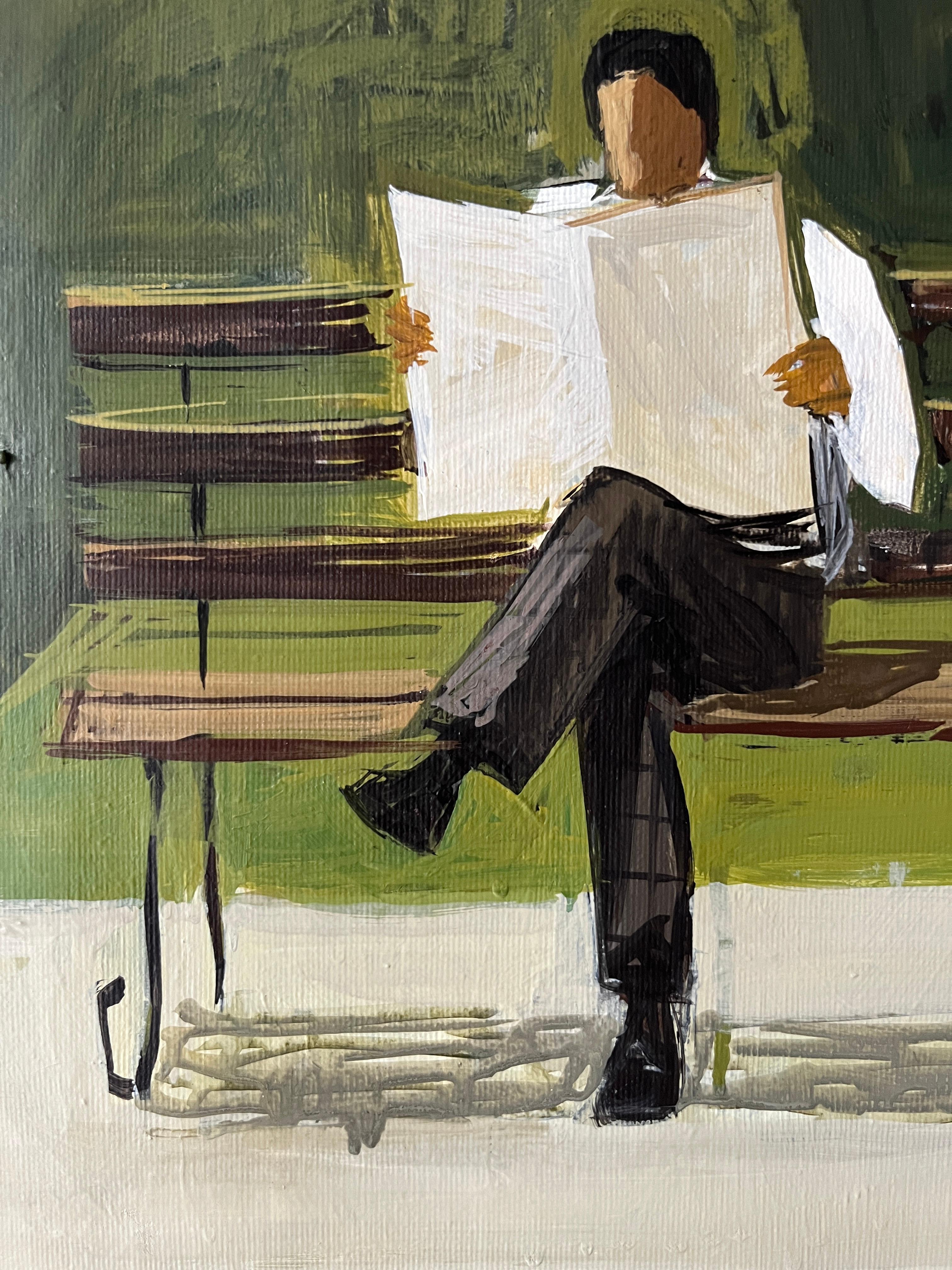 Zeit, die man allein mit der Natur und einem Buch verbringt, hat die Kraft zu heilen und Klarheit zu schaffen.
In diesen stillen Momenten der Einsamkeit können wir innehalten, nachdenken und erkennen, was wirklich wichtig ist. Umgeben von der Stille
