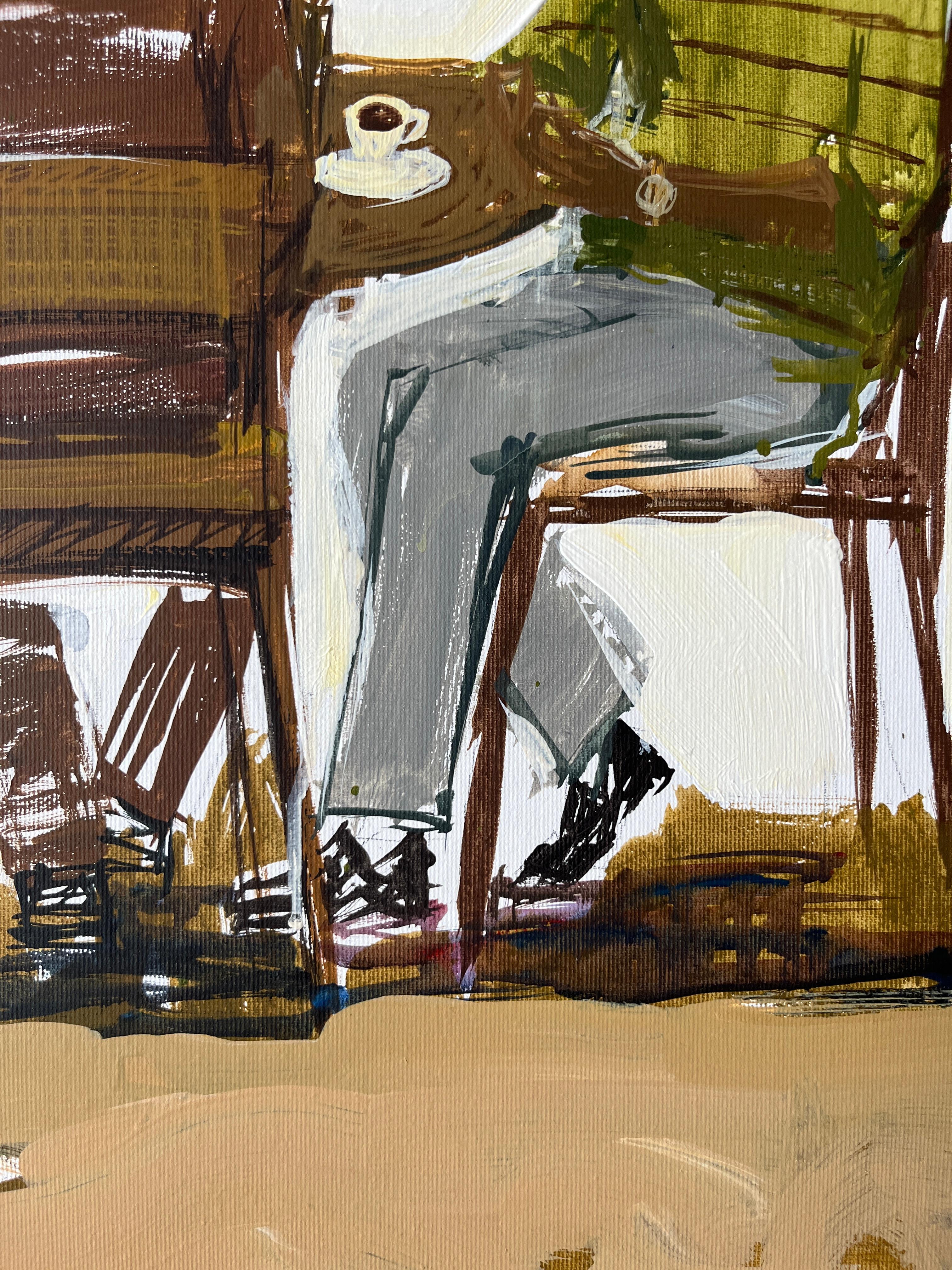 Tre amici in vendita 2