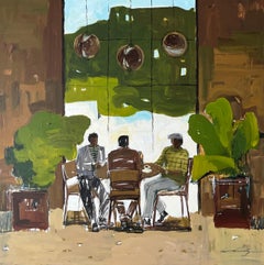 Tre amici