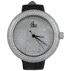 Jacob & Co. Limited Edition Diamond Watch