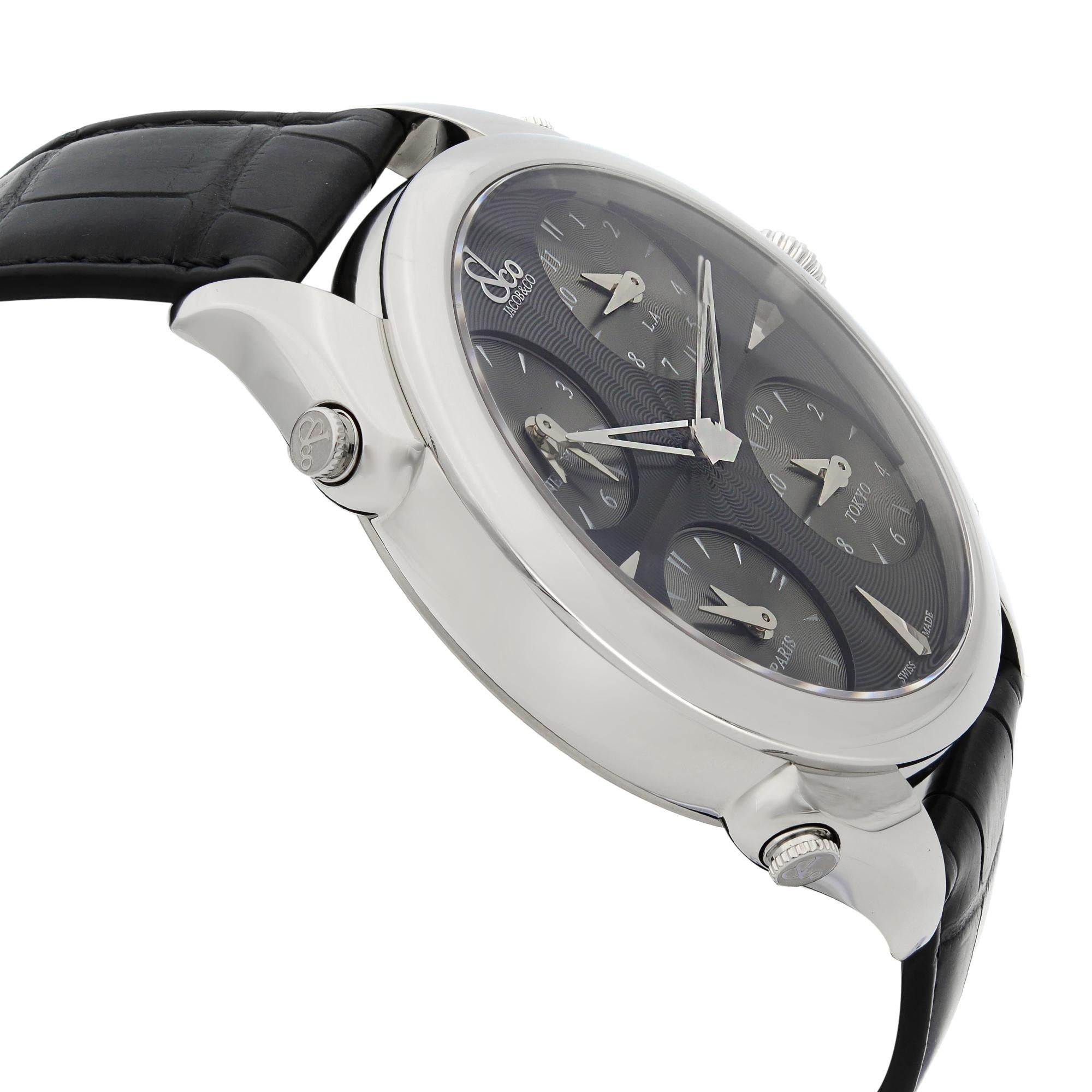radius watch
