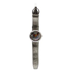 Jacob & Co. Valentin Yudashkin Automatic Men’s Watch