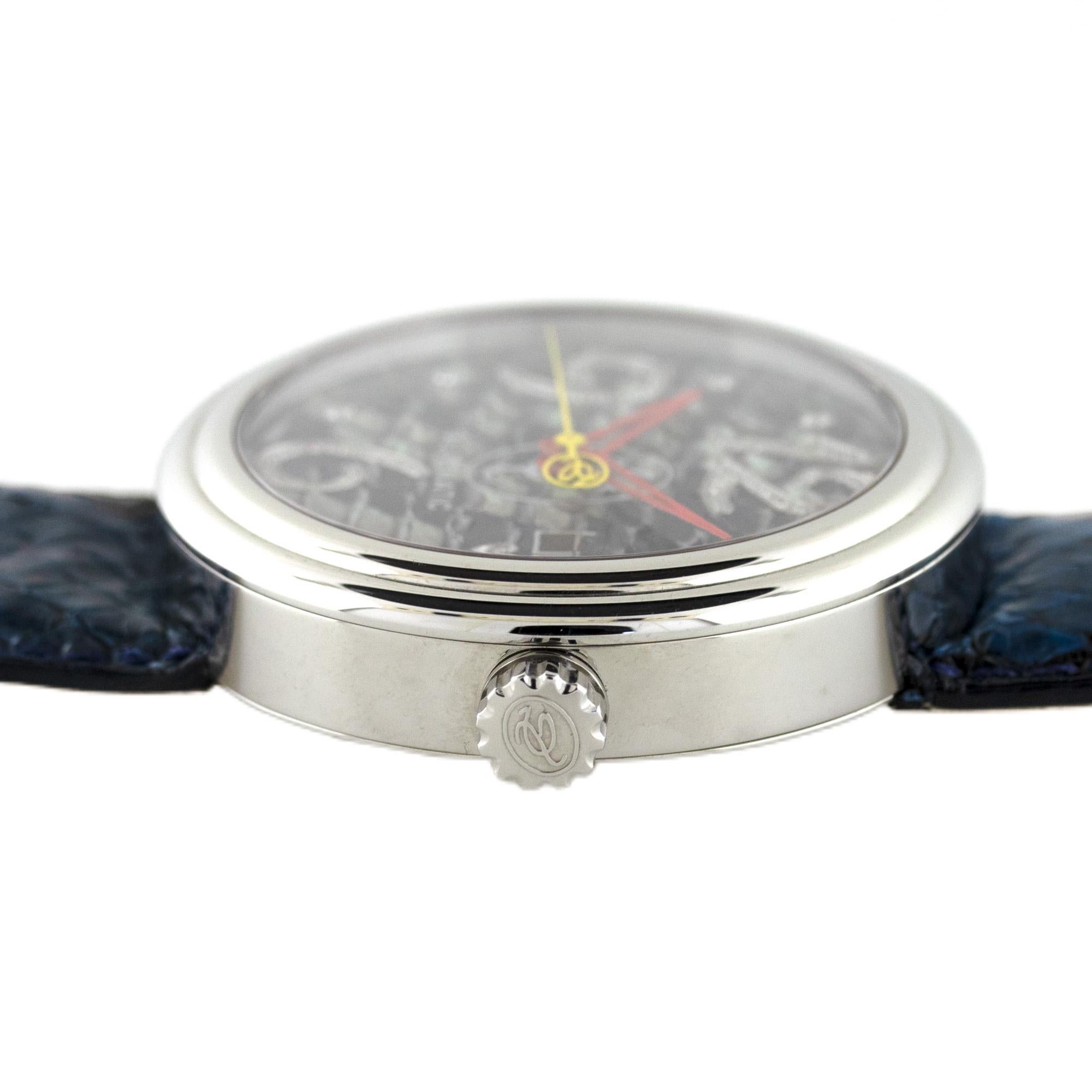 jacob and co watches