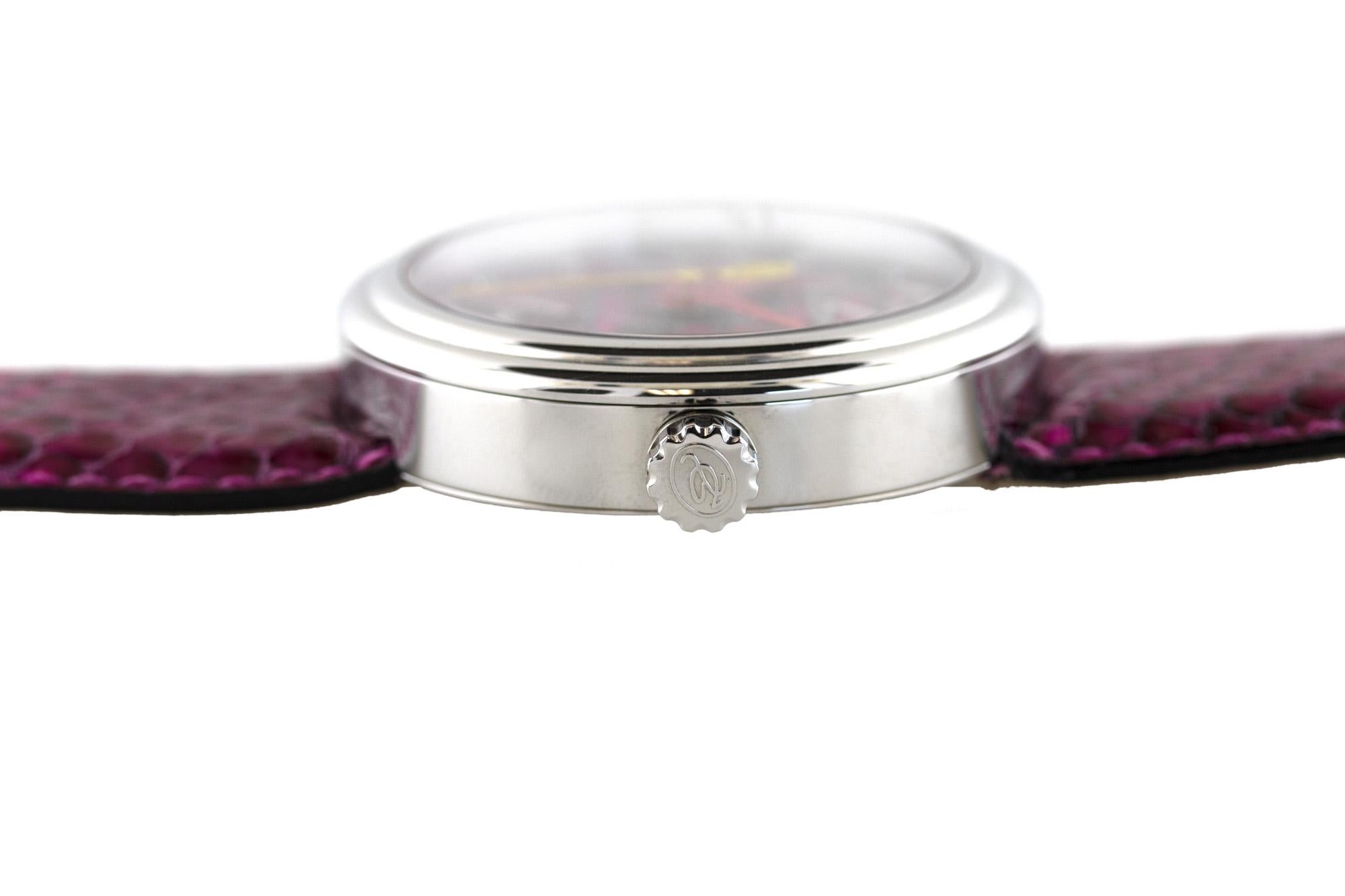 valentin watch