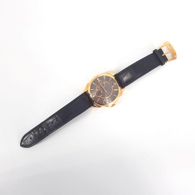 Jacob and Co Watch For Sale at 1stDibs