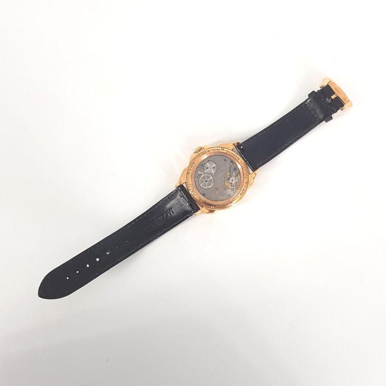 Jacob and Co Watch For Sale at 1stDibs