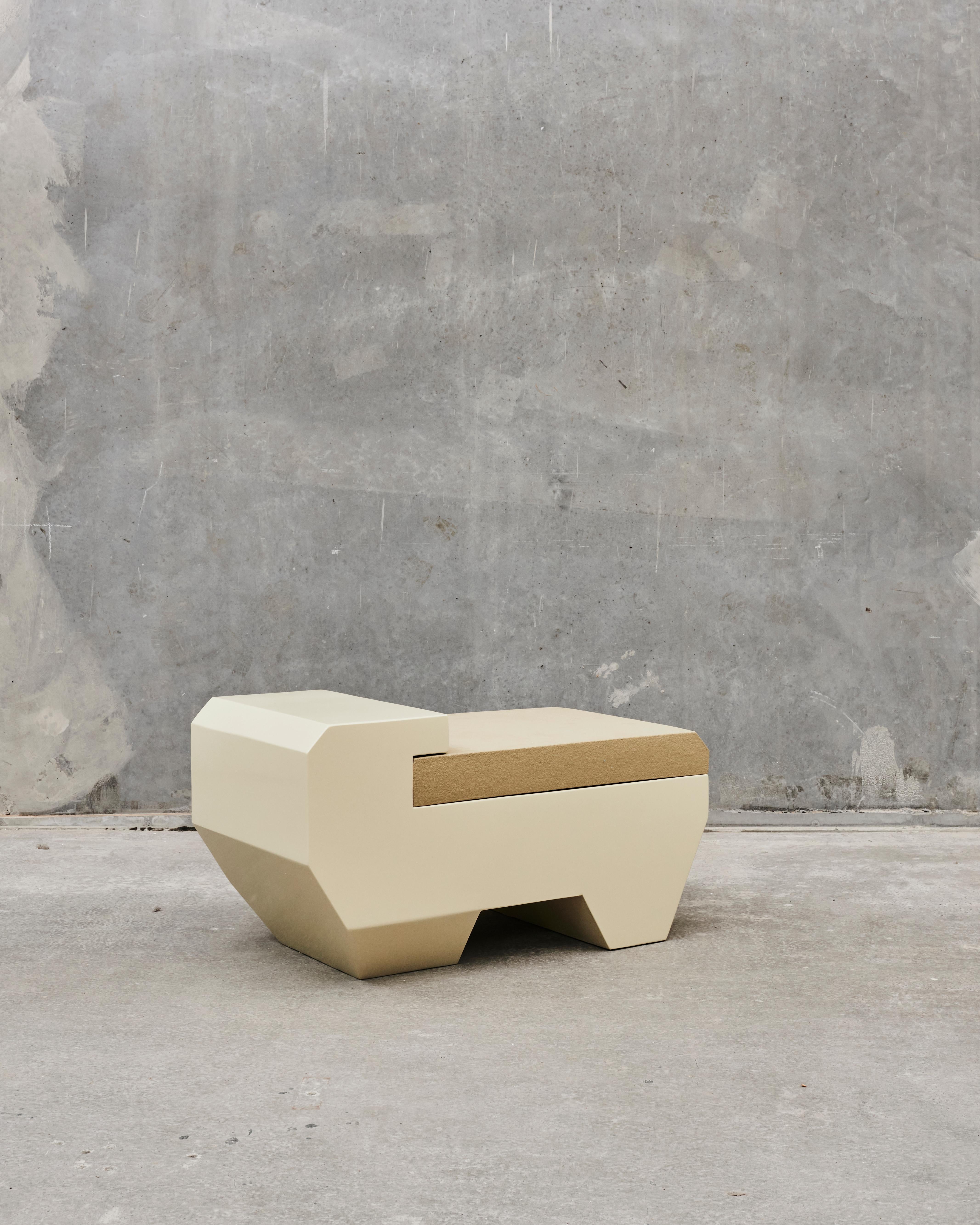 Industriale Chaise anfibia Jacob Egeberg in vendita