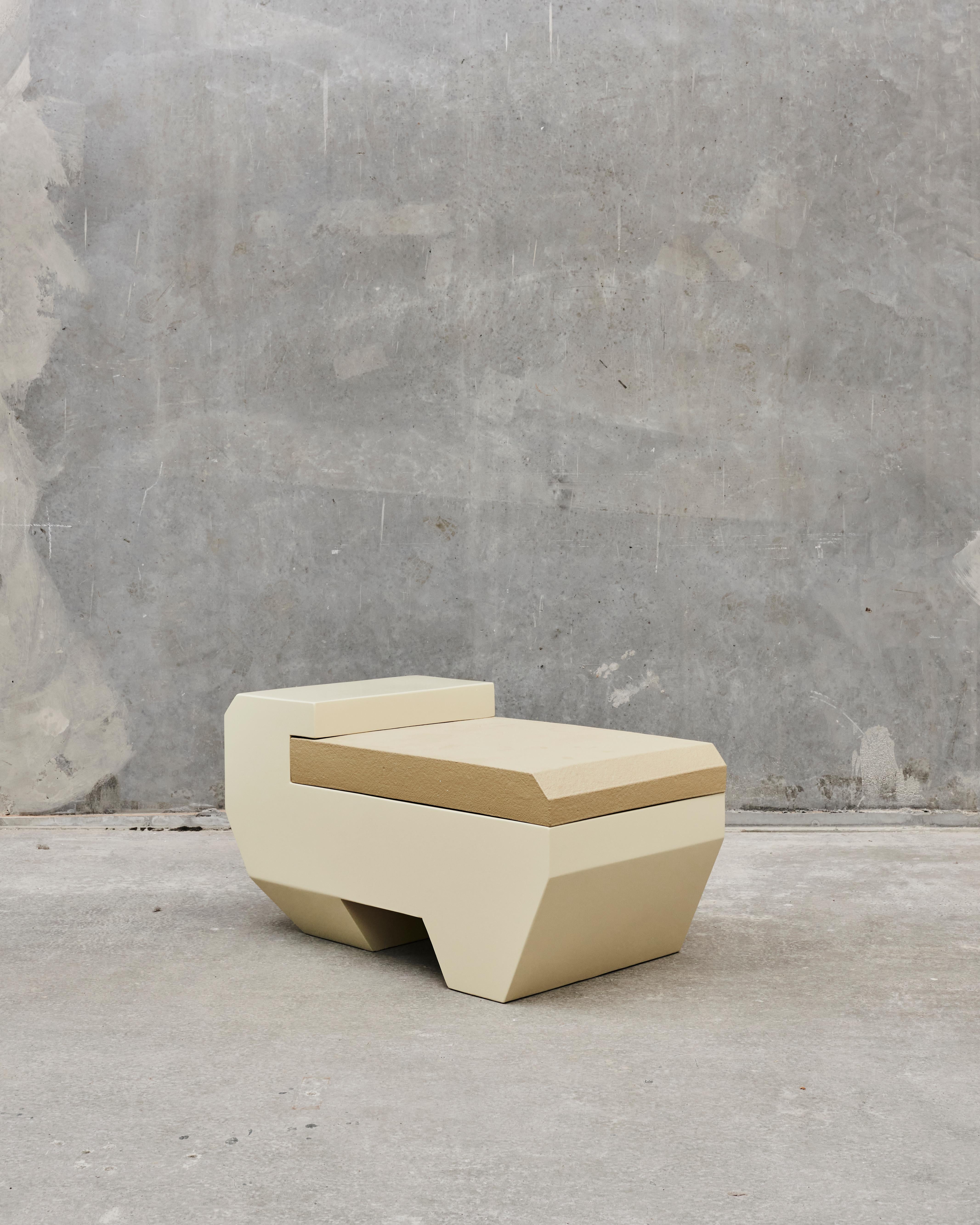 Danese Chaise anfibia Jacob Egeberg in vendita