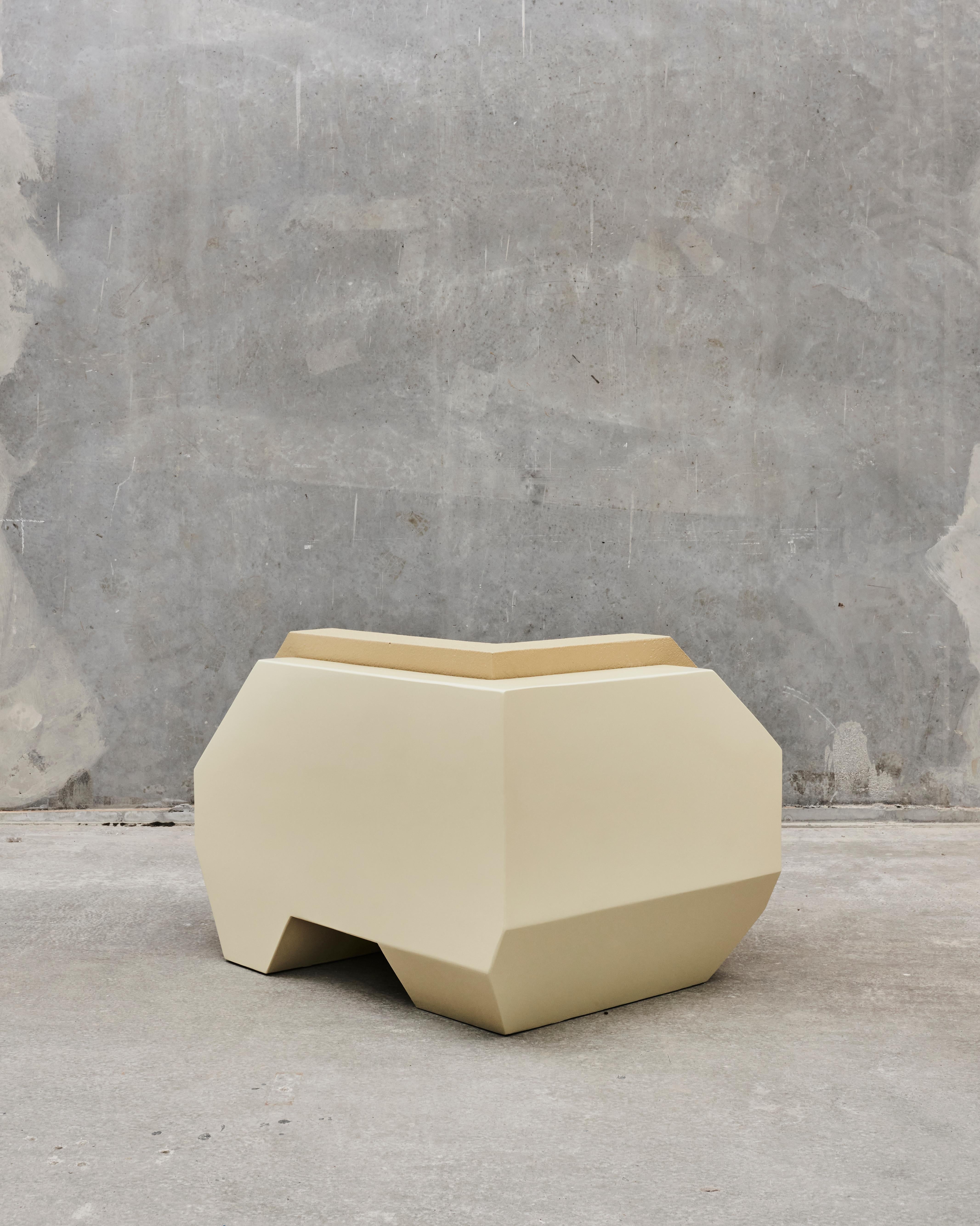 Danois Fauteuil d'angle Amphibious Jacob Egeberg en vente