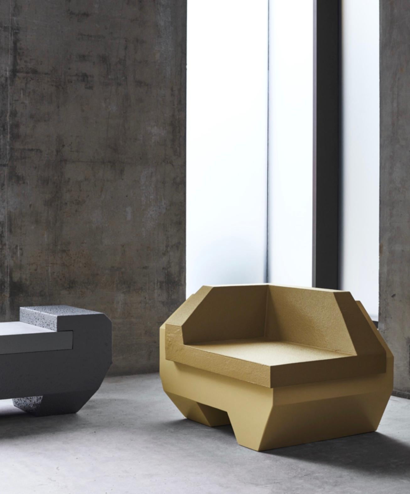 Fauteuil d'angle Amphibious Jacob Egeberg Neuf - En vente à København K, DK