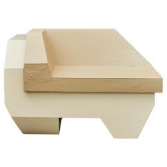 Jacob Egeberg Sillón esquinero anfibio