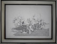 Surrealistische Landschaft