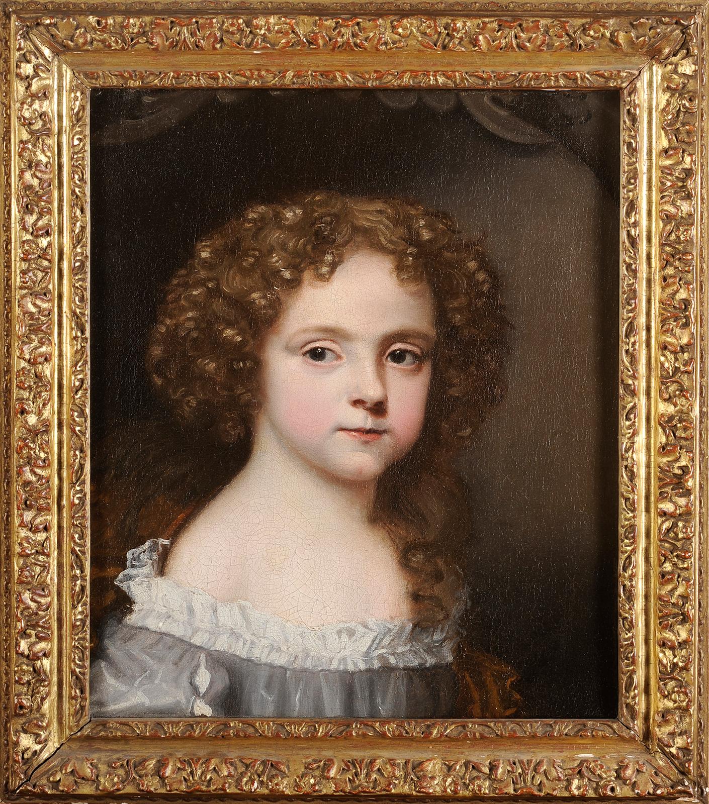 Sposa Dipinti (ritratto)