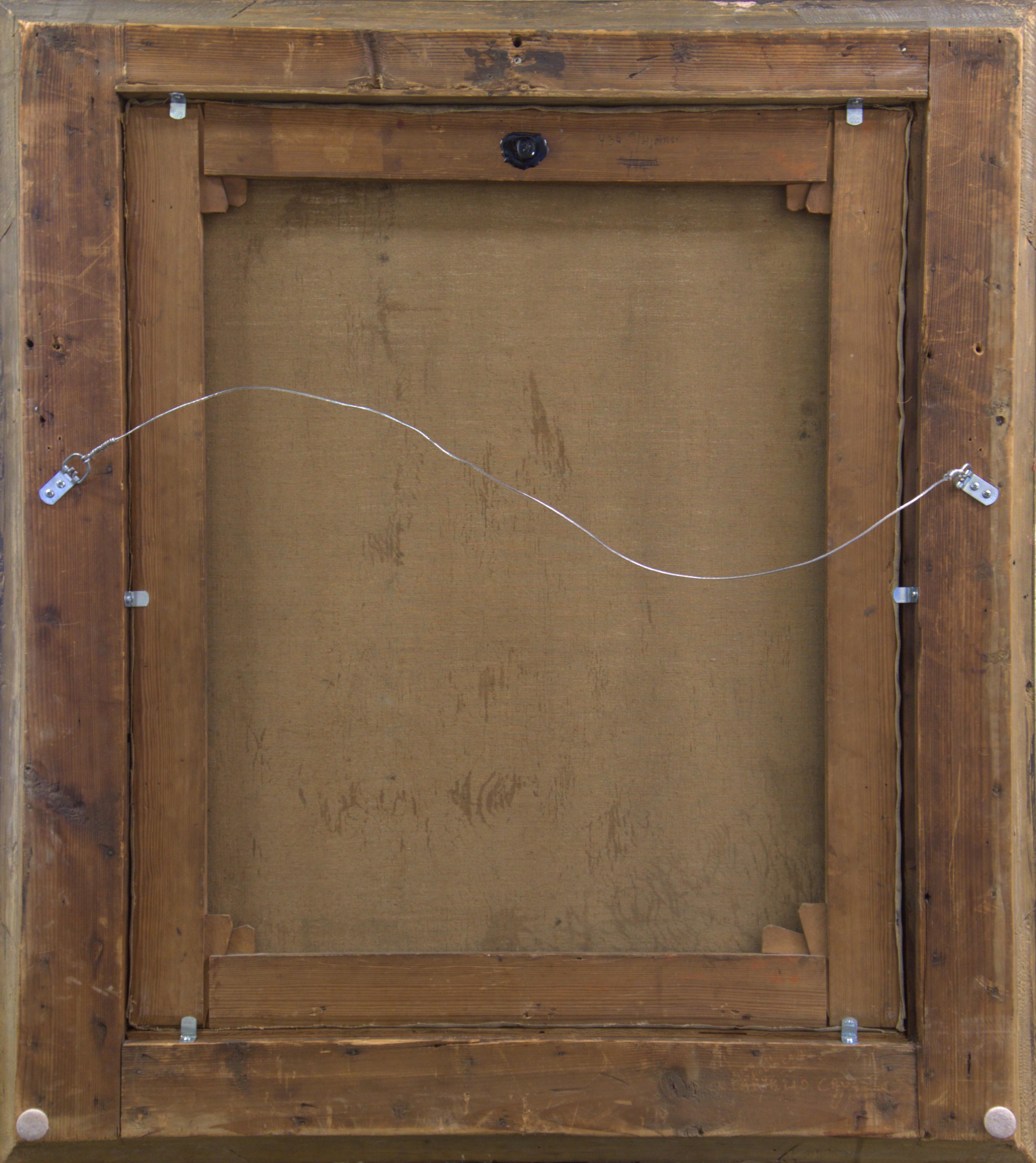 'Marie Mancini as Cleopatra', Flemish Portrait, Italian Noblewoman, Louis XIV For Sale 6