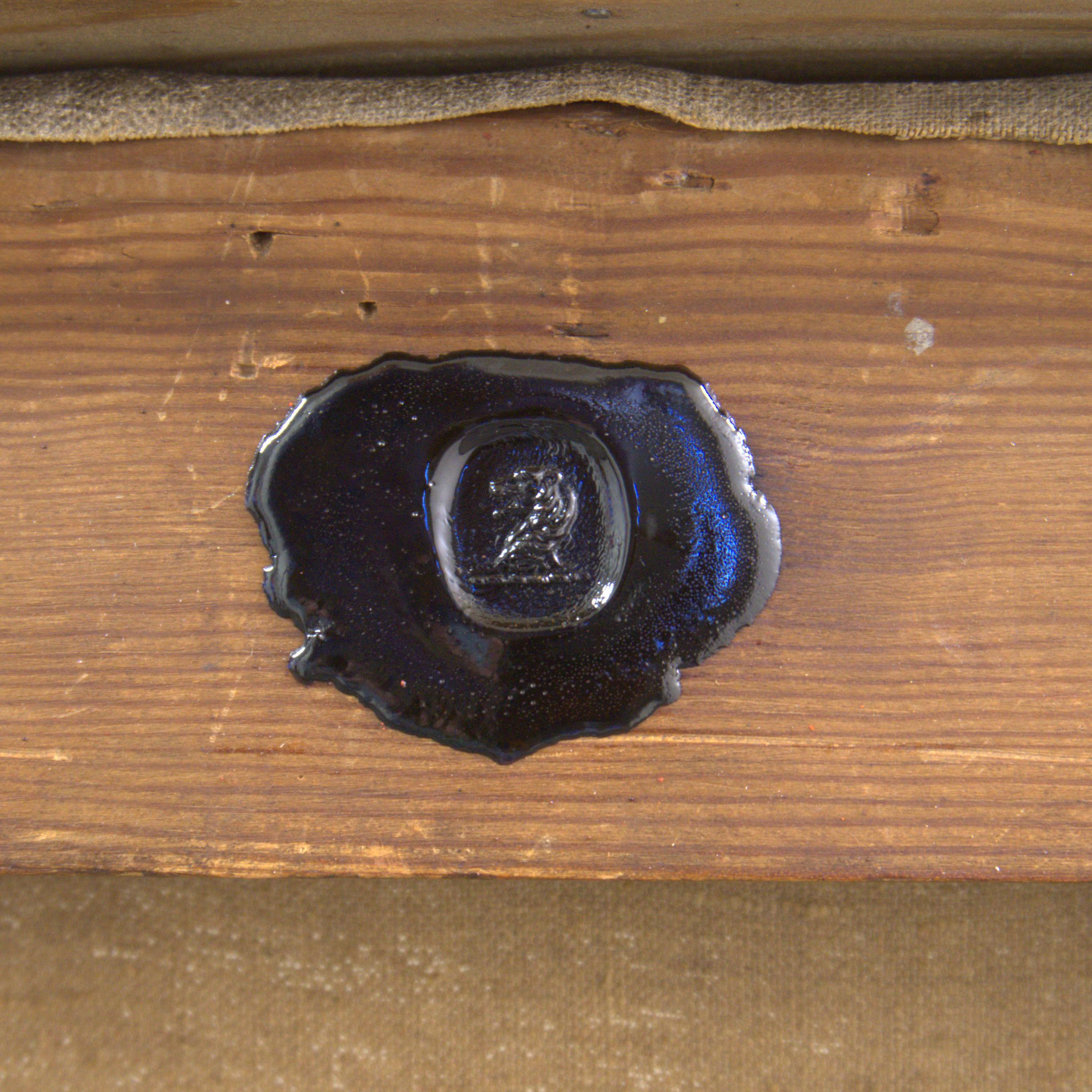 'Marie Mancini as Cleopatra', Flemish Portrait, Italian Noblewoman, Louis XIV For Sale 7