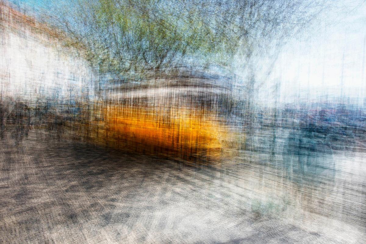 Jacob Gils - LISBOA n.º 6, Fotografía 2023