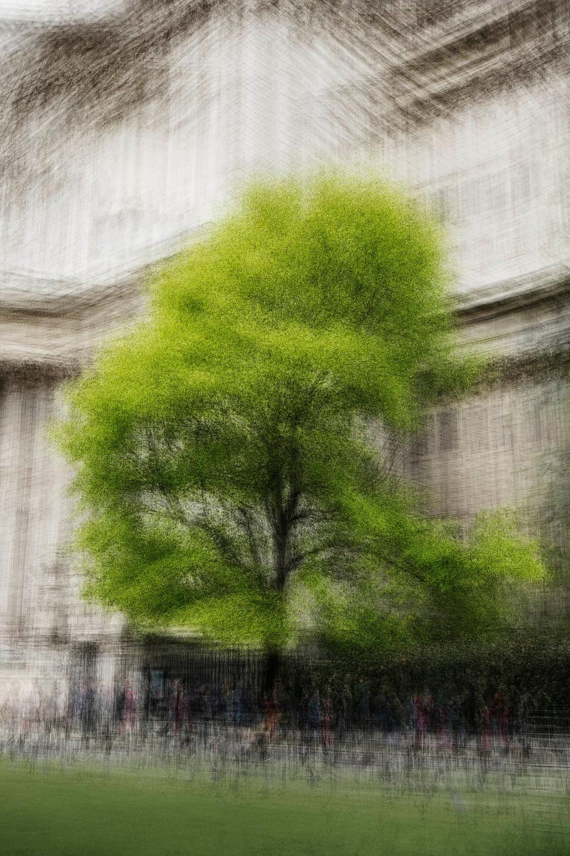 Jacob Gils - LONDON #31, Photography 2017