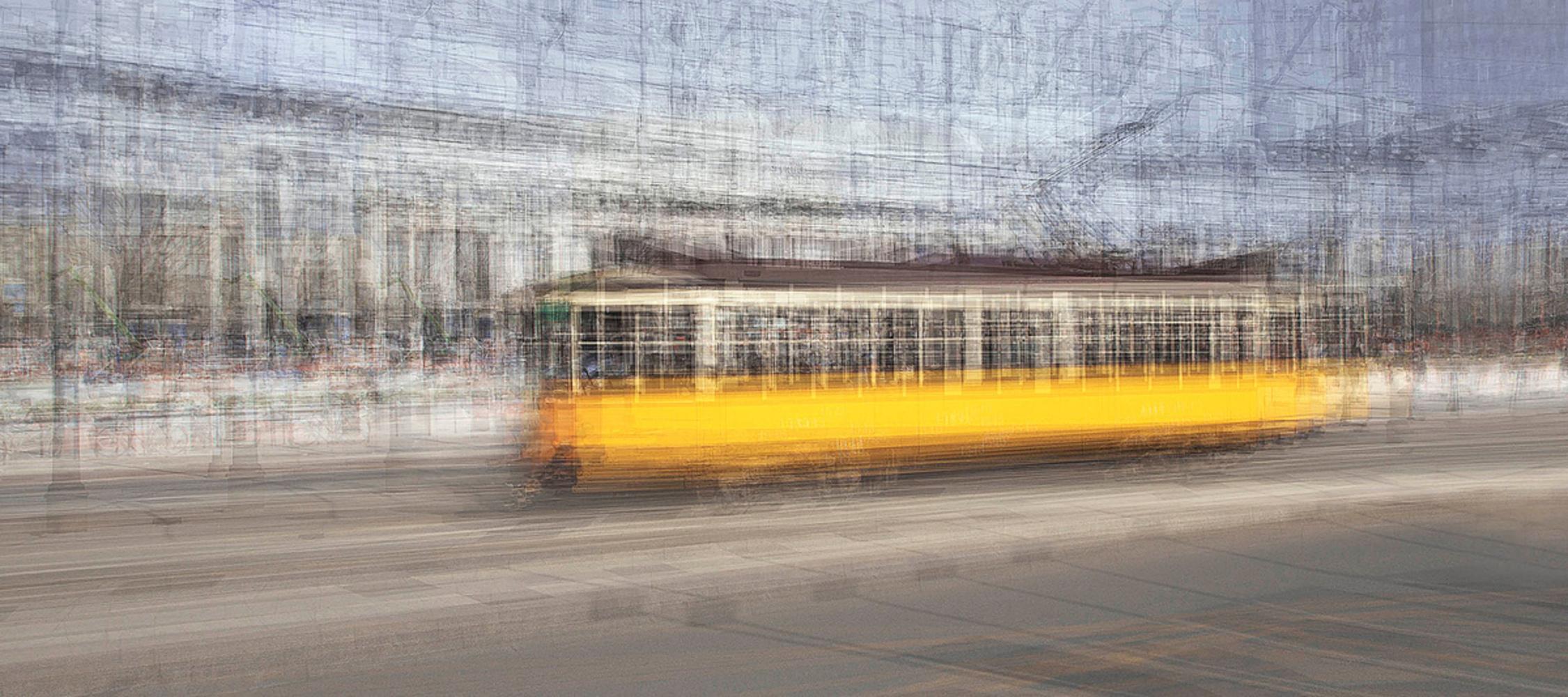Jacob Gils - MILAN #1, Photography 2019